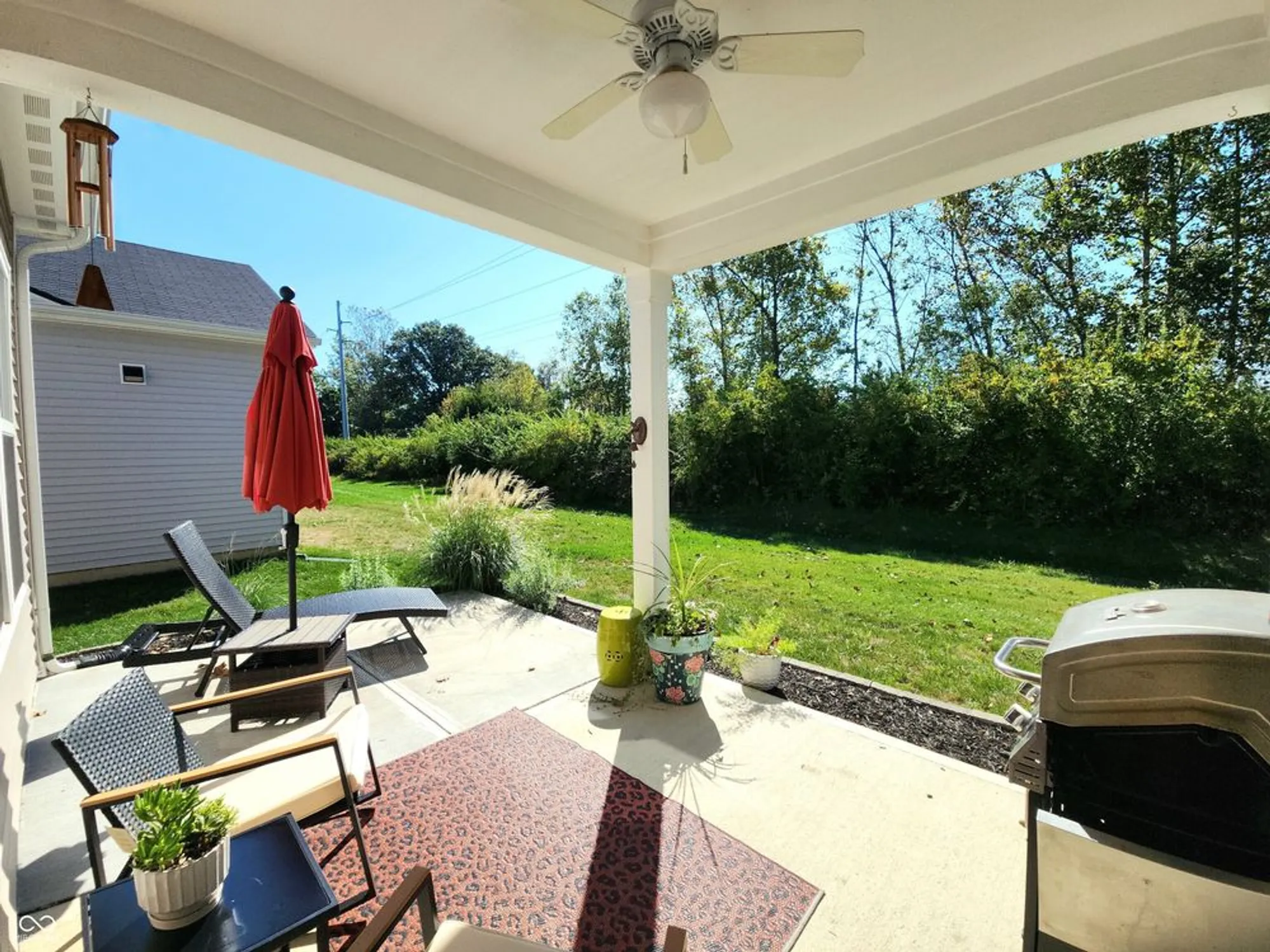 Property Slideshow image 12 of 47 | 4647 petunia dr, Plainfield, IN, 46168