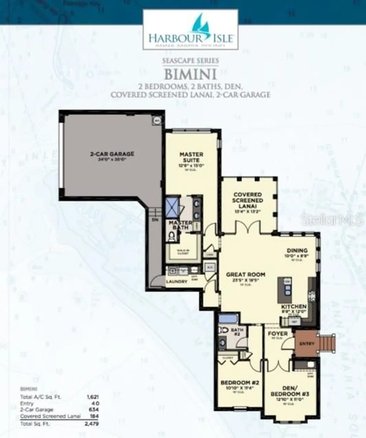 Property Slideshow image 33 of 56 | 311 compass point dr unit 101, Bradenton, FL, 34209