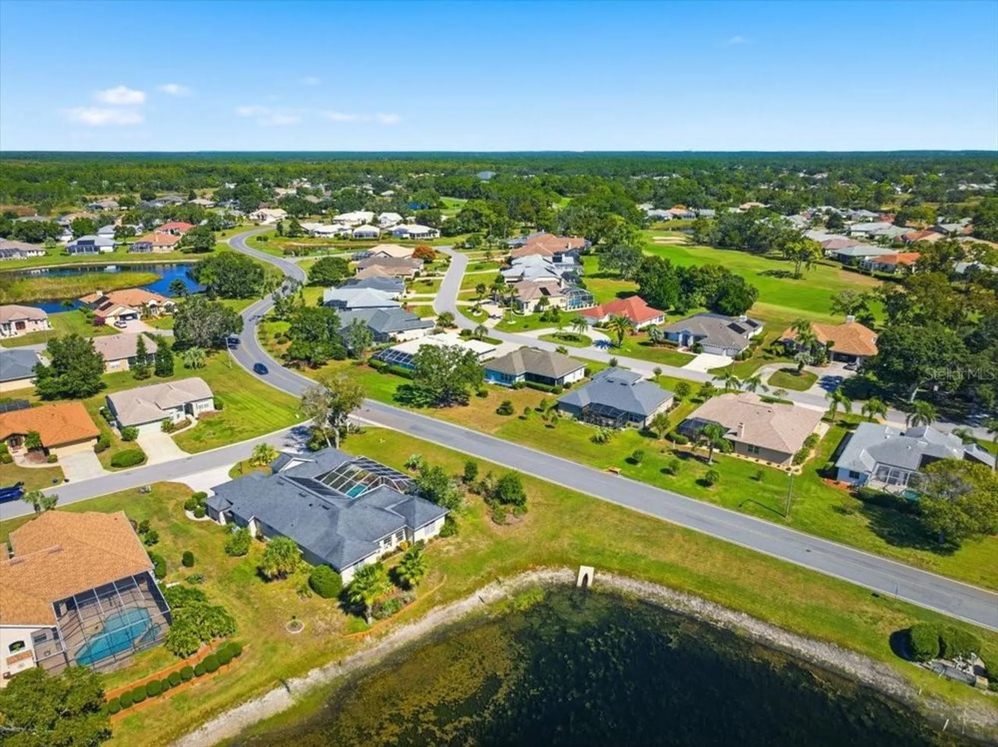 Property Slideshow image 73 of 78 | 8396 fair hill dr, Weeki Wachee, FL, 34613