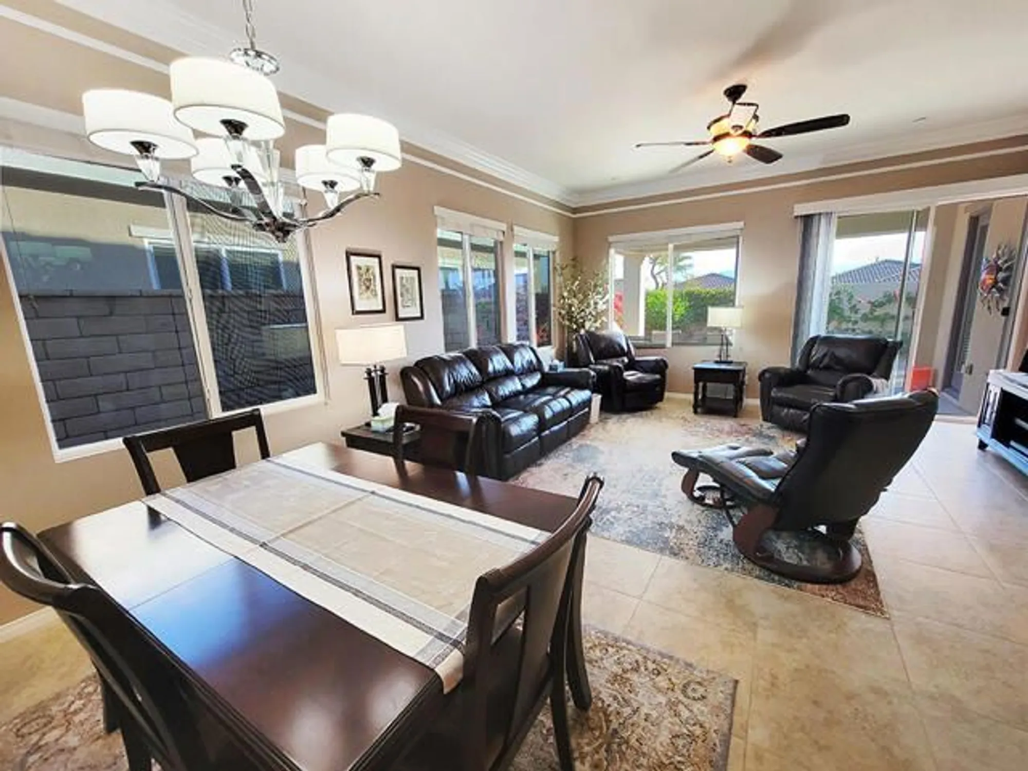 Property Slideshow image 15 of 57 | 85549 treviso dr, Indio, CA, 92203