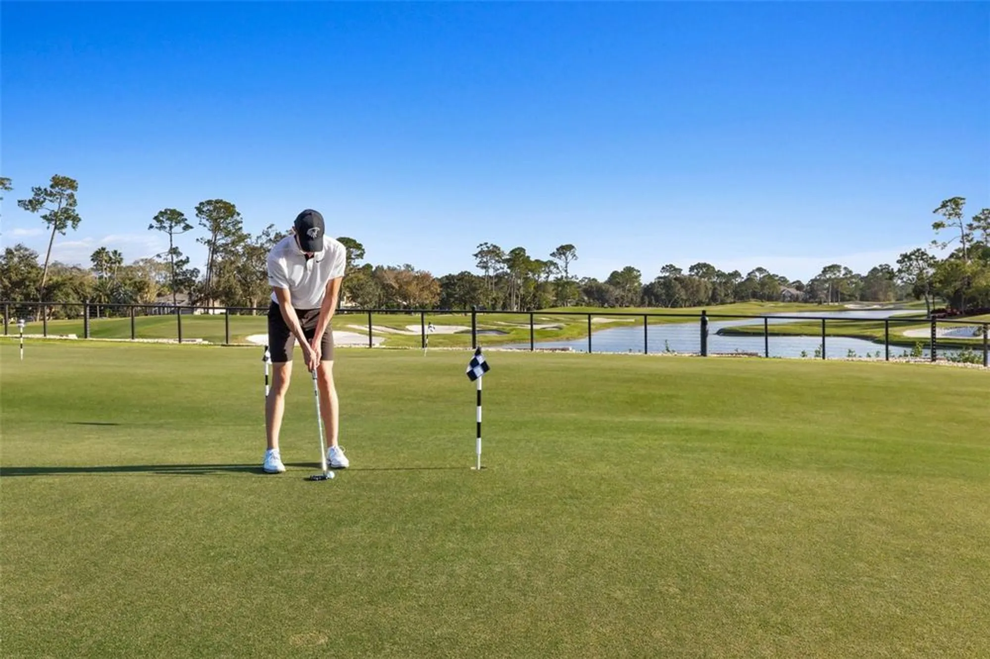 Property Slideshow image 93 of 100 | 815 westlake dr, Ormond Beach, FL, 32174