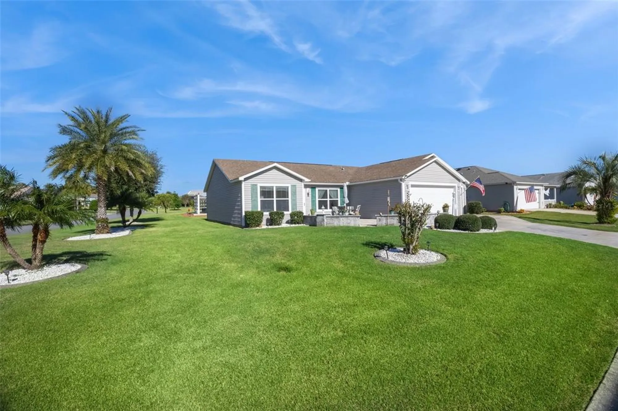 Property Slideshow image 12 of 75 | 909 abaco path, The Villages, FL, 32163