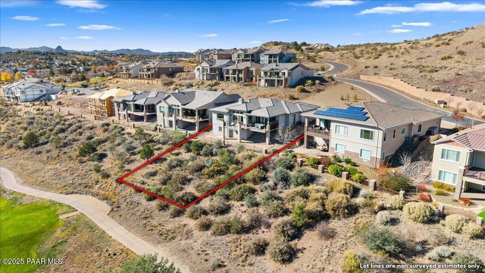 Property Slideshow image 32 of 47 | 1197 sassaby cir, Prescott, AZ, 86301