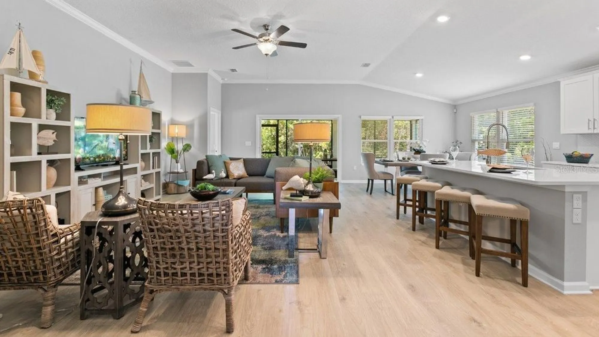 Property Slideshow image 9 of 48 | 31 green cir, Palm Coast, FL, 32164