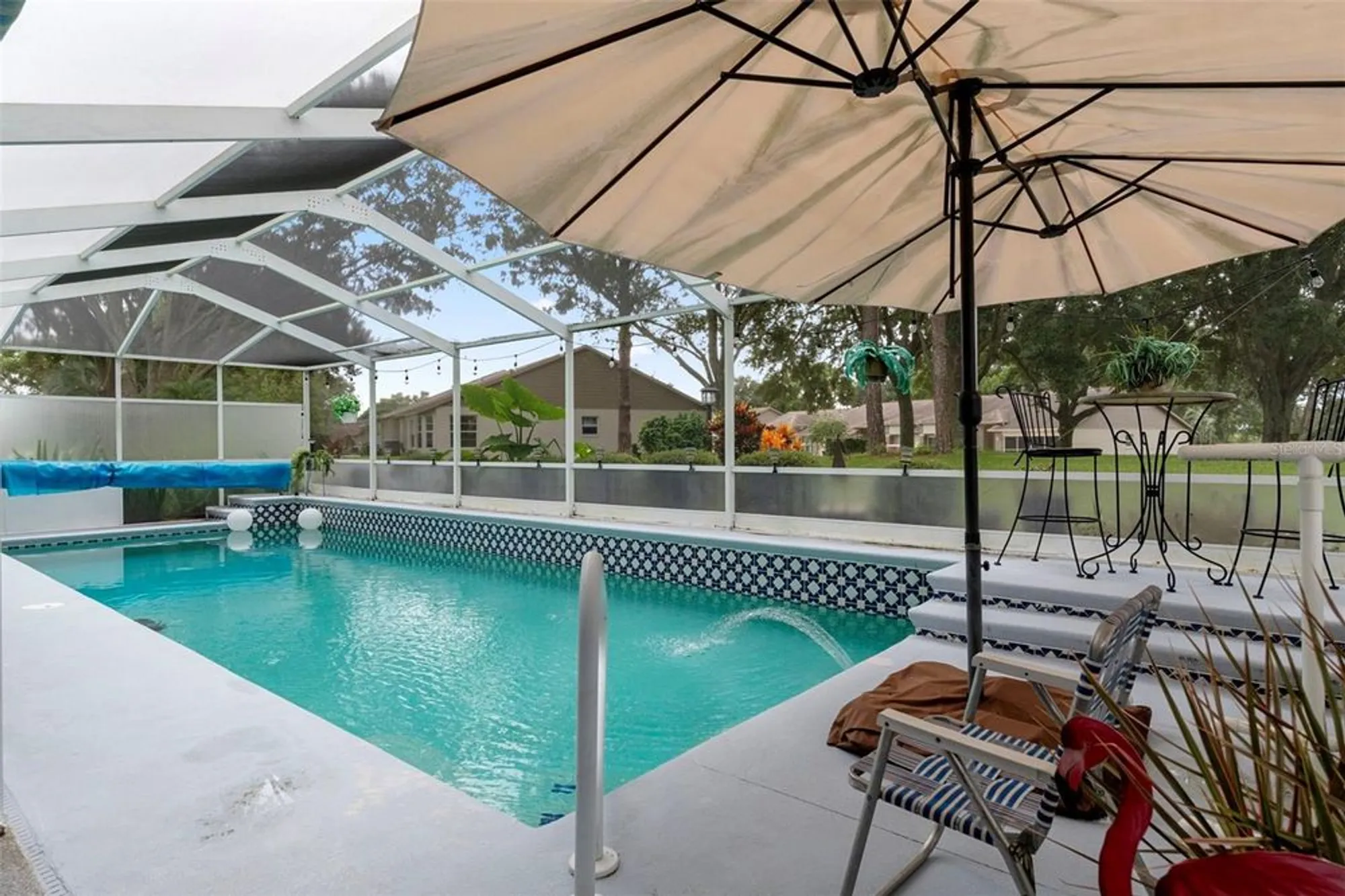 Property Slideshow image 42 of 95 | 2345 terrace view ln, Spring Hill, FL, 34606