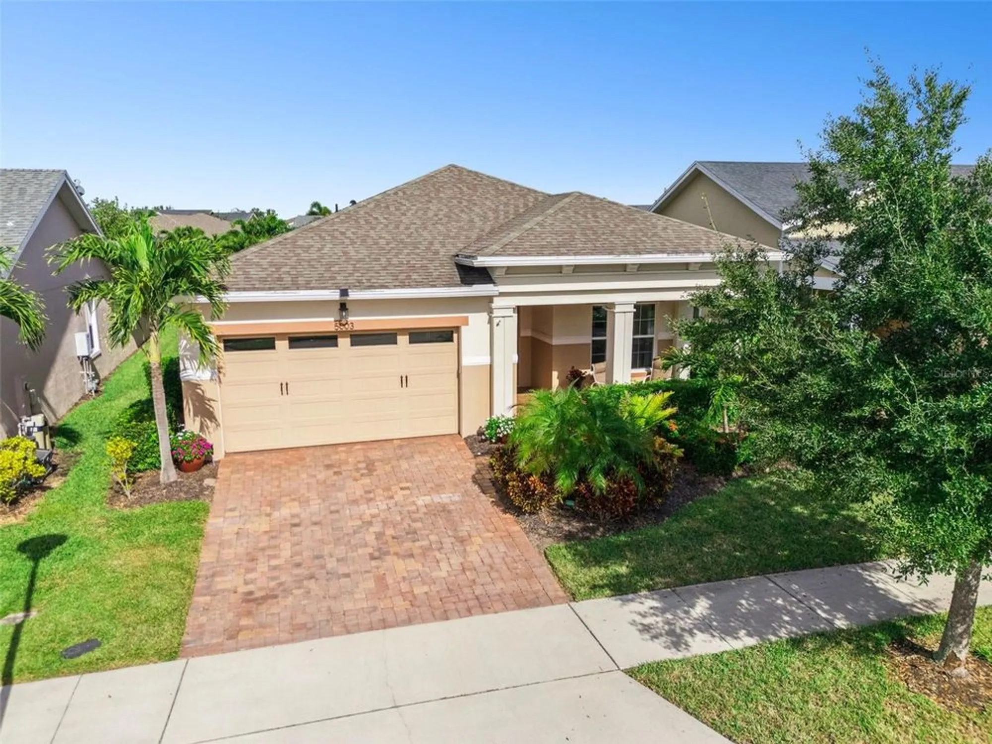 Property Slideshow image 27 of 29 | 5003 e fountainwood dr, Saint Cloud, FL, 34772