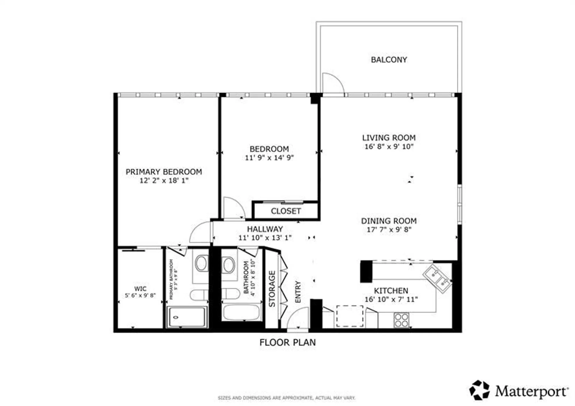 Property Slideshow image 38 of 58 | 3300 ne 36th st 1715, Fort Lauderdale, FL, 33308