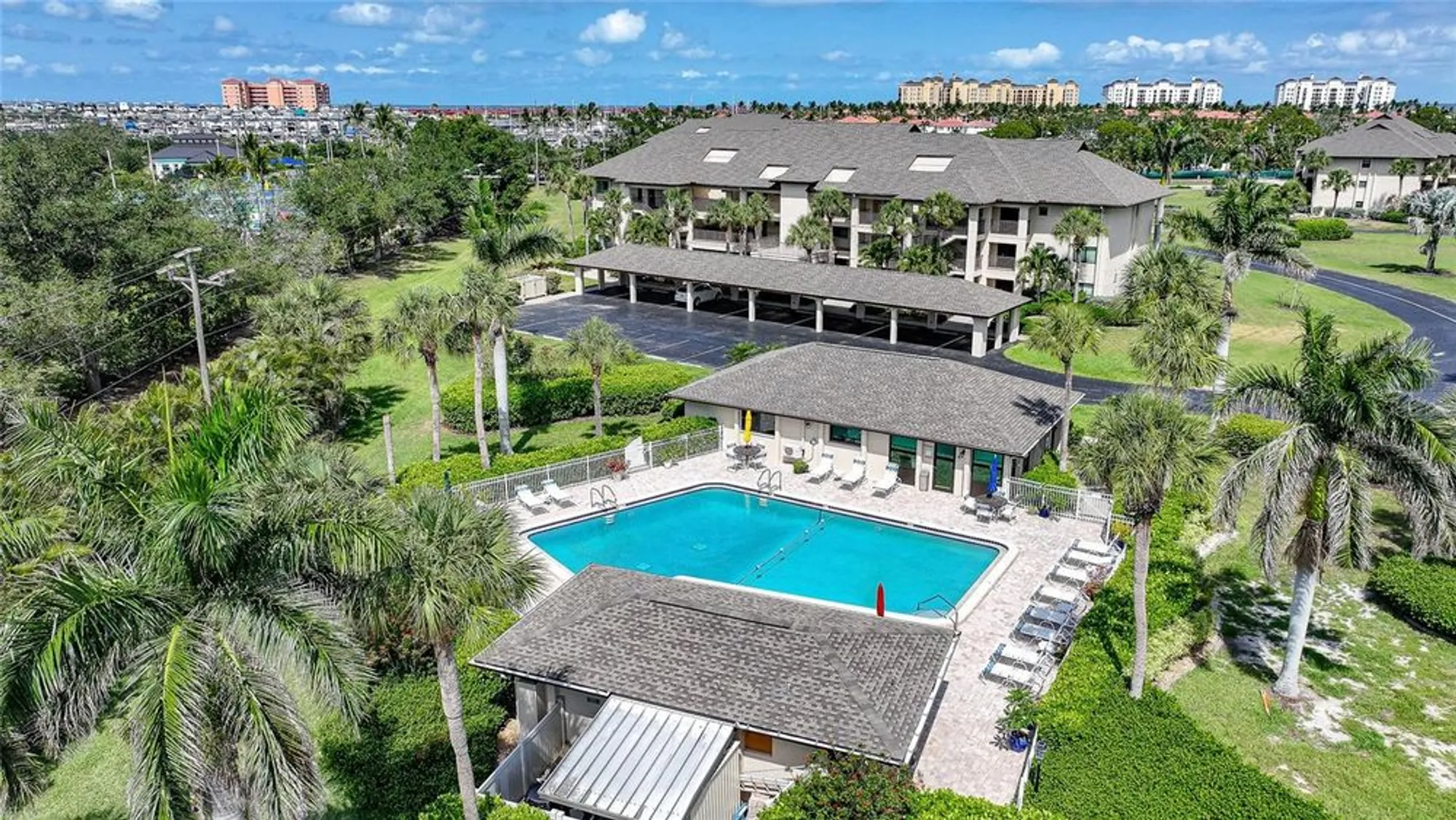 Property Slideshow image 47 of 58 | 2 pirates ln apt 24b, Punta Gorda, FL, 33955