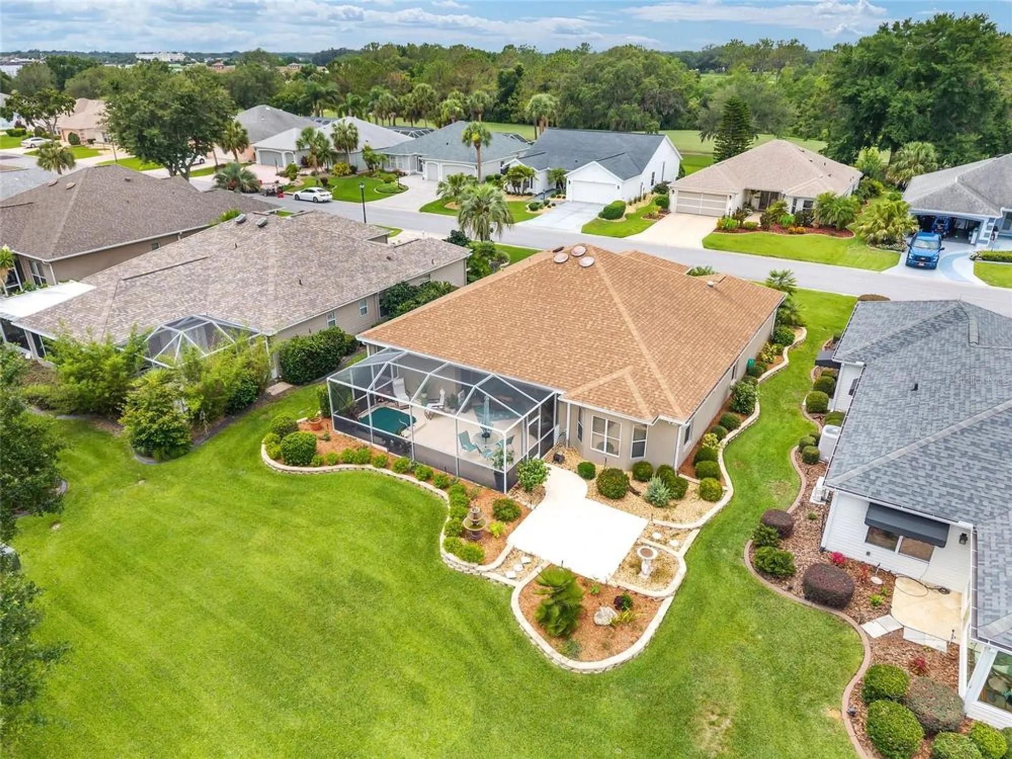 Property Slideshow image 85 of 87 | 219 carrera dr, The Villages, FL, 32159