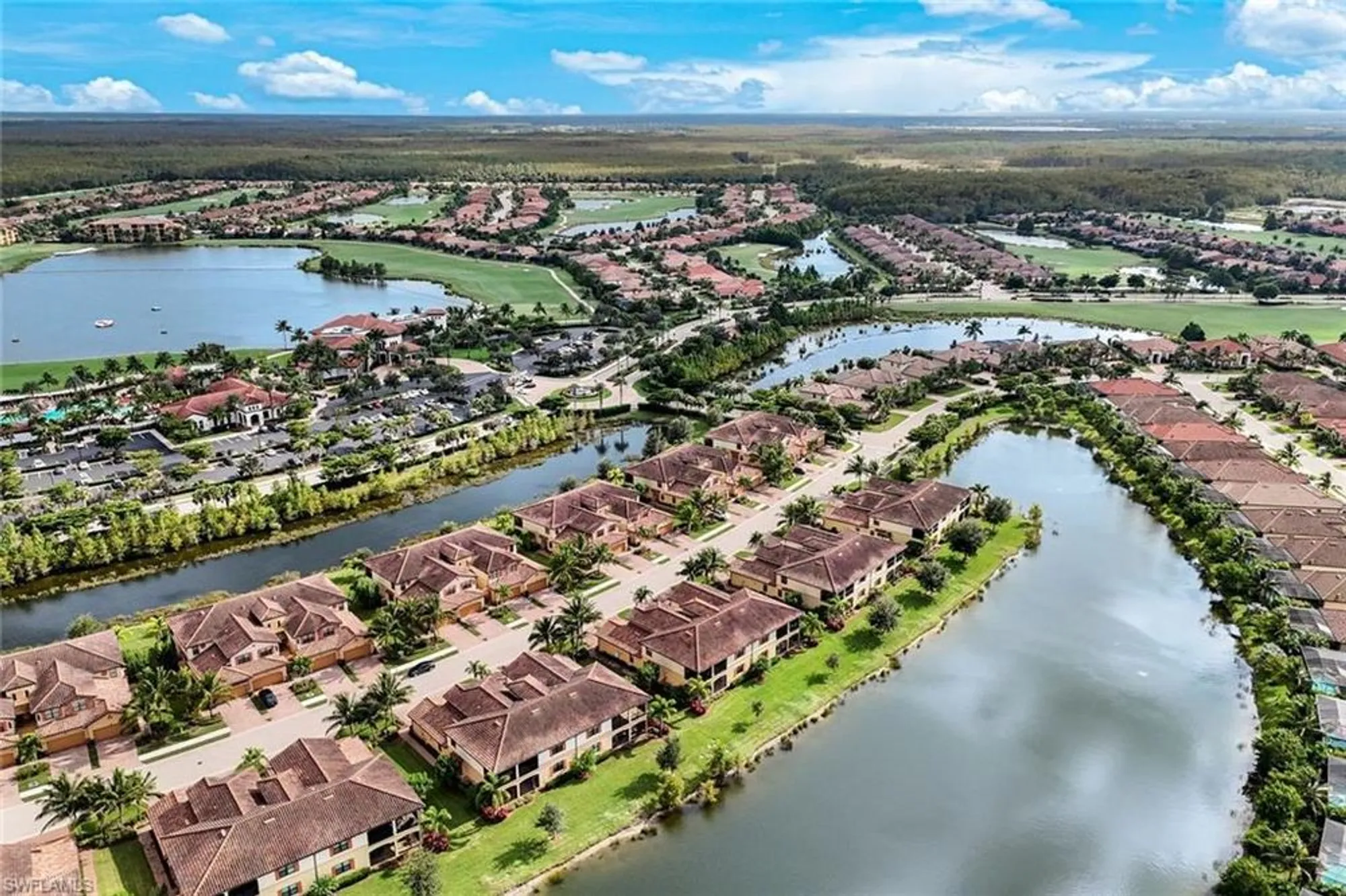 Property Slideshow image 32 of 39 | 17280 cherrywood ct 6002, Bonita Springs, FL, 34135