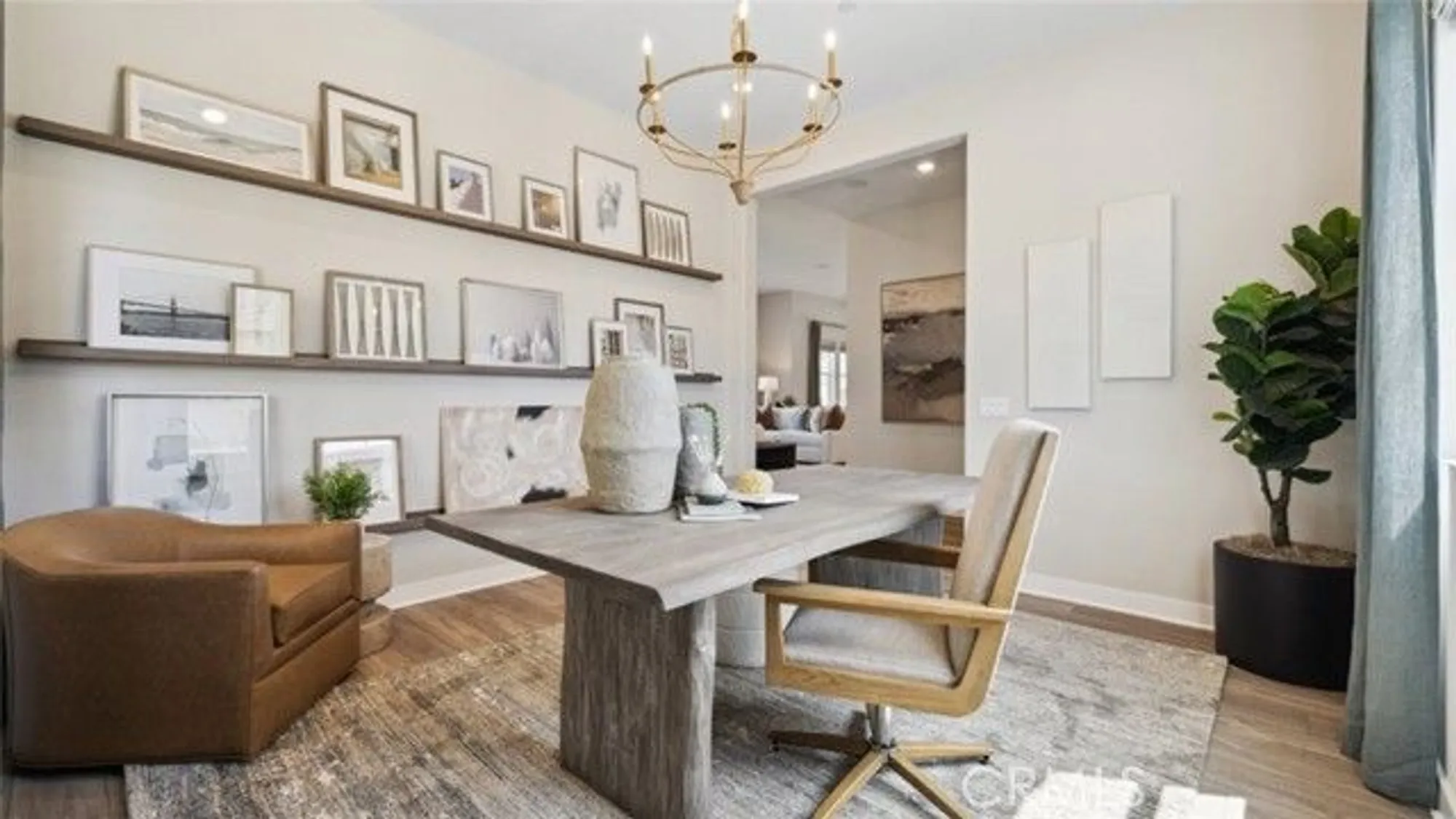 Property Slideshow image 13 of 27 | 24503 villa la sombrilla, Valencia, CA, 91354