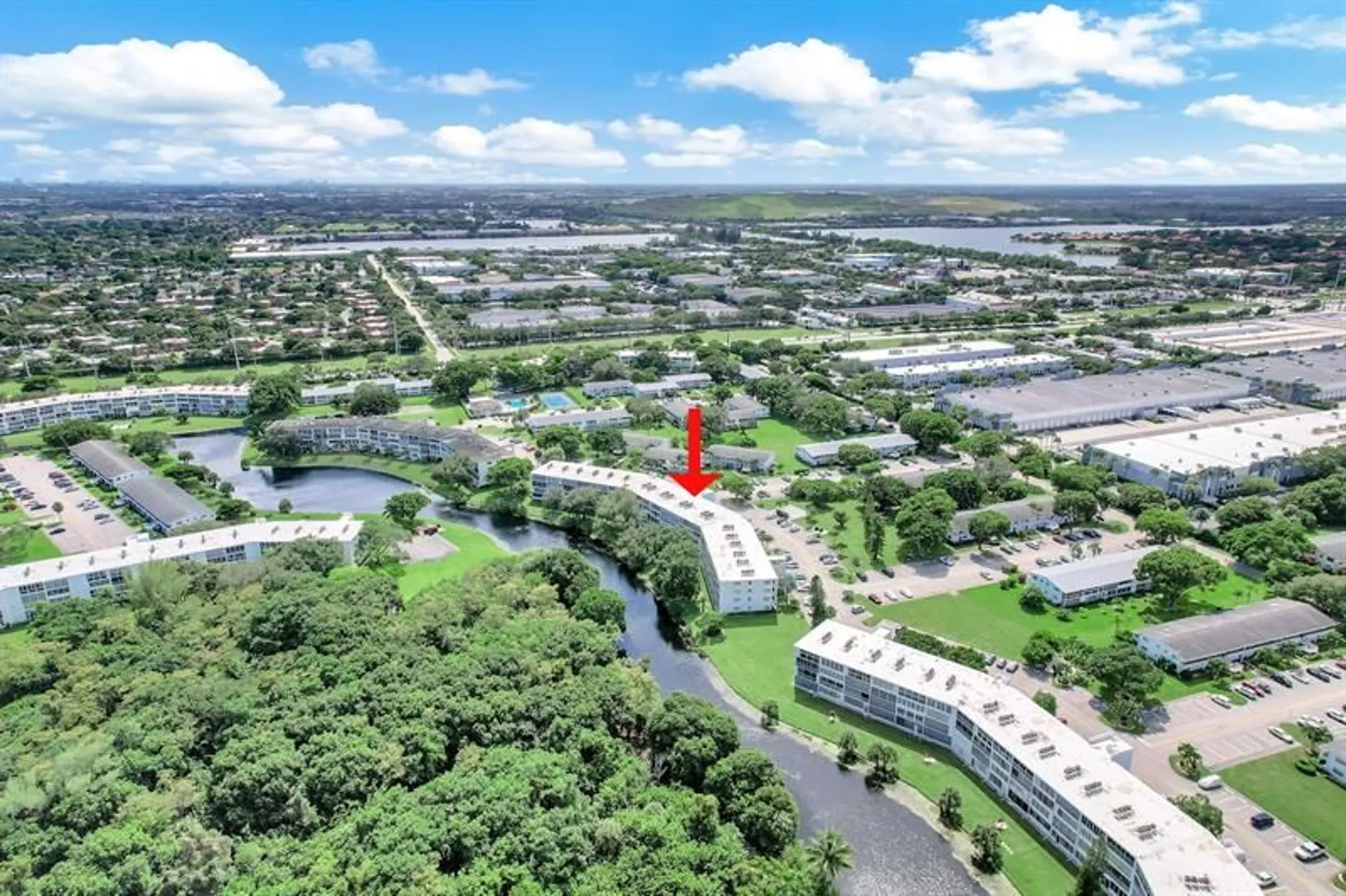 Property Slideshow image 46 of 47 | 2038 newport h # 2038, Deerfield Beach, FL, 33442