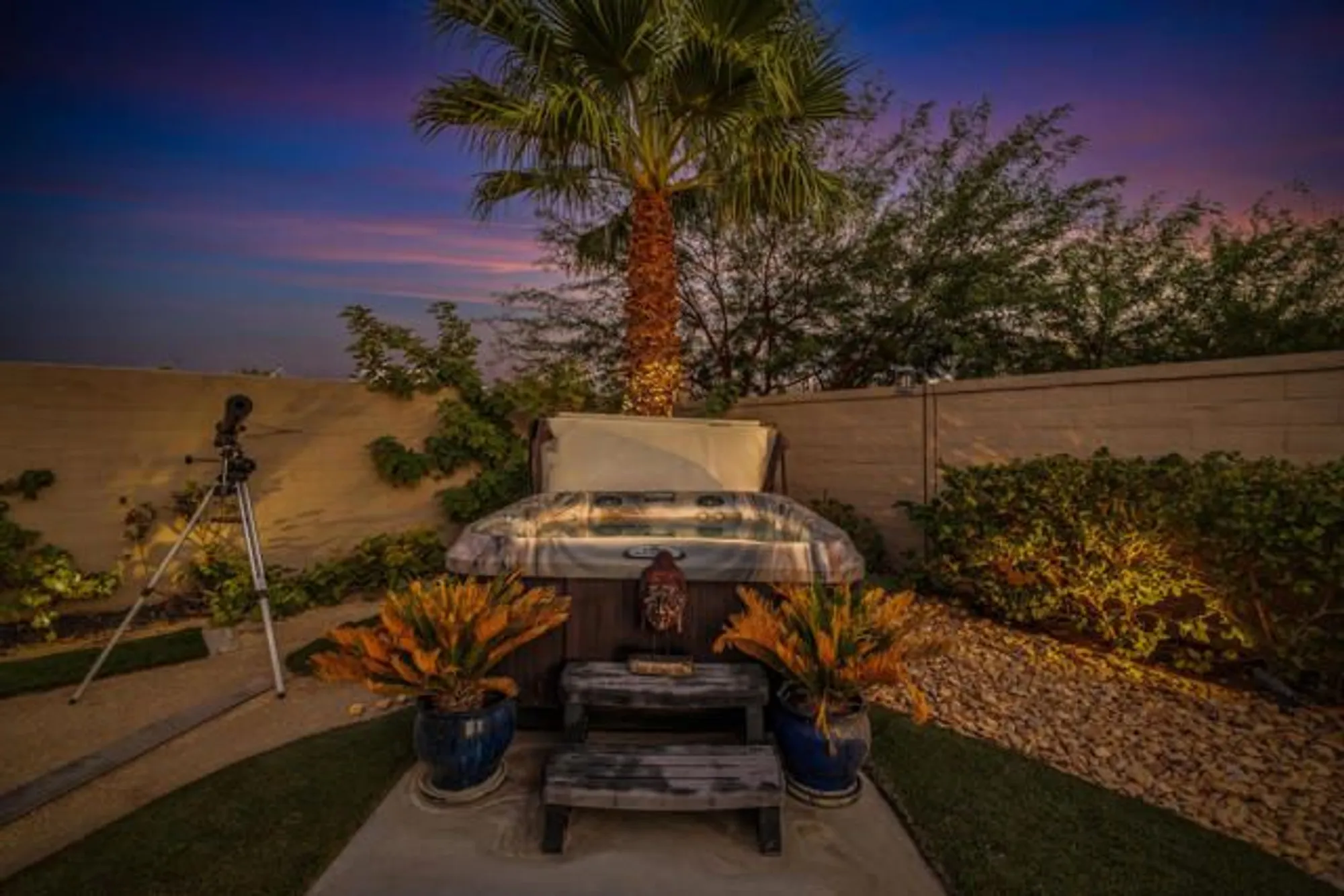 Property Slideshow image 63 of 68 | 55 cabernet, Rancho Mirage, CA, 92270