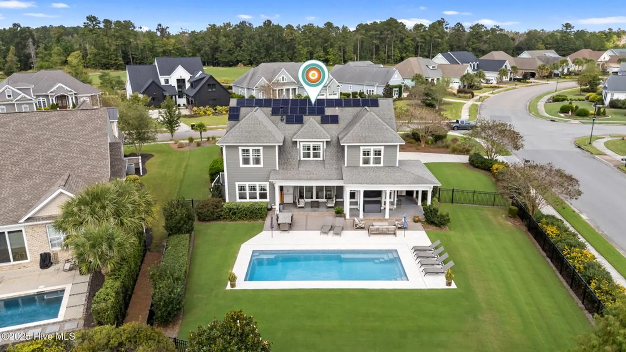 Property Slideshow image 80 of 93 | 2101 cokesbury ct, Leland, NC, 28451