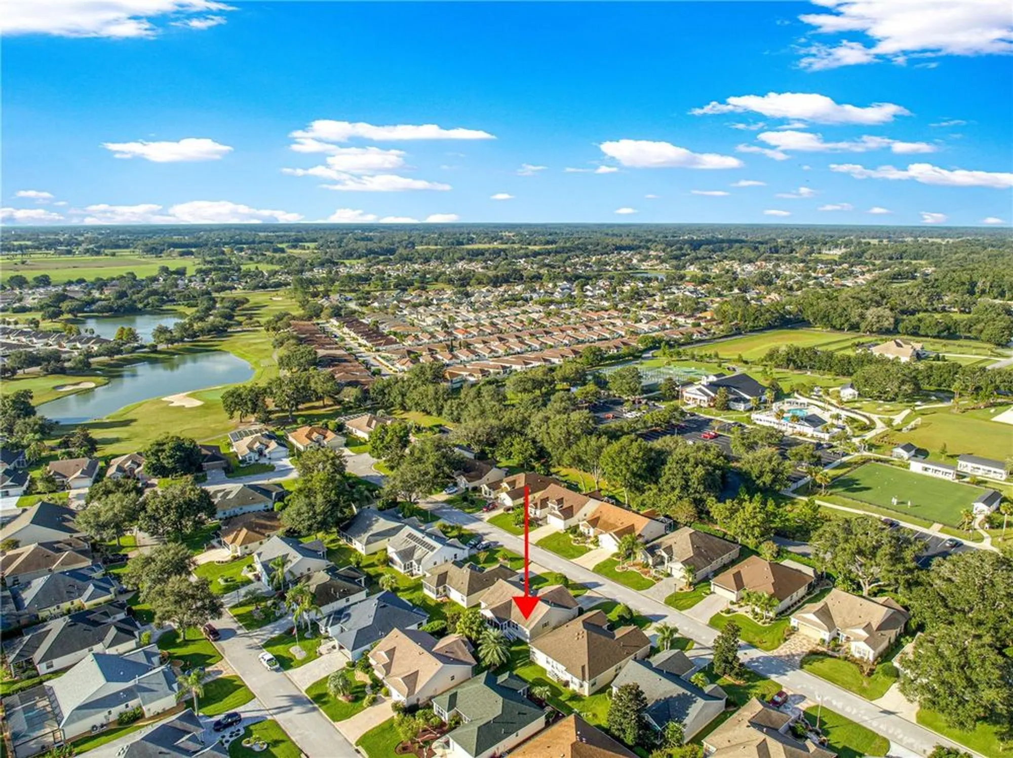 Property Slideshow image 36 of 39 | 16925 se 77th northridge ct, The Villages, FL, 32162