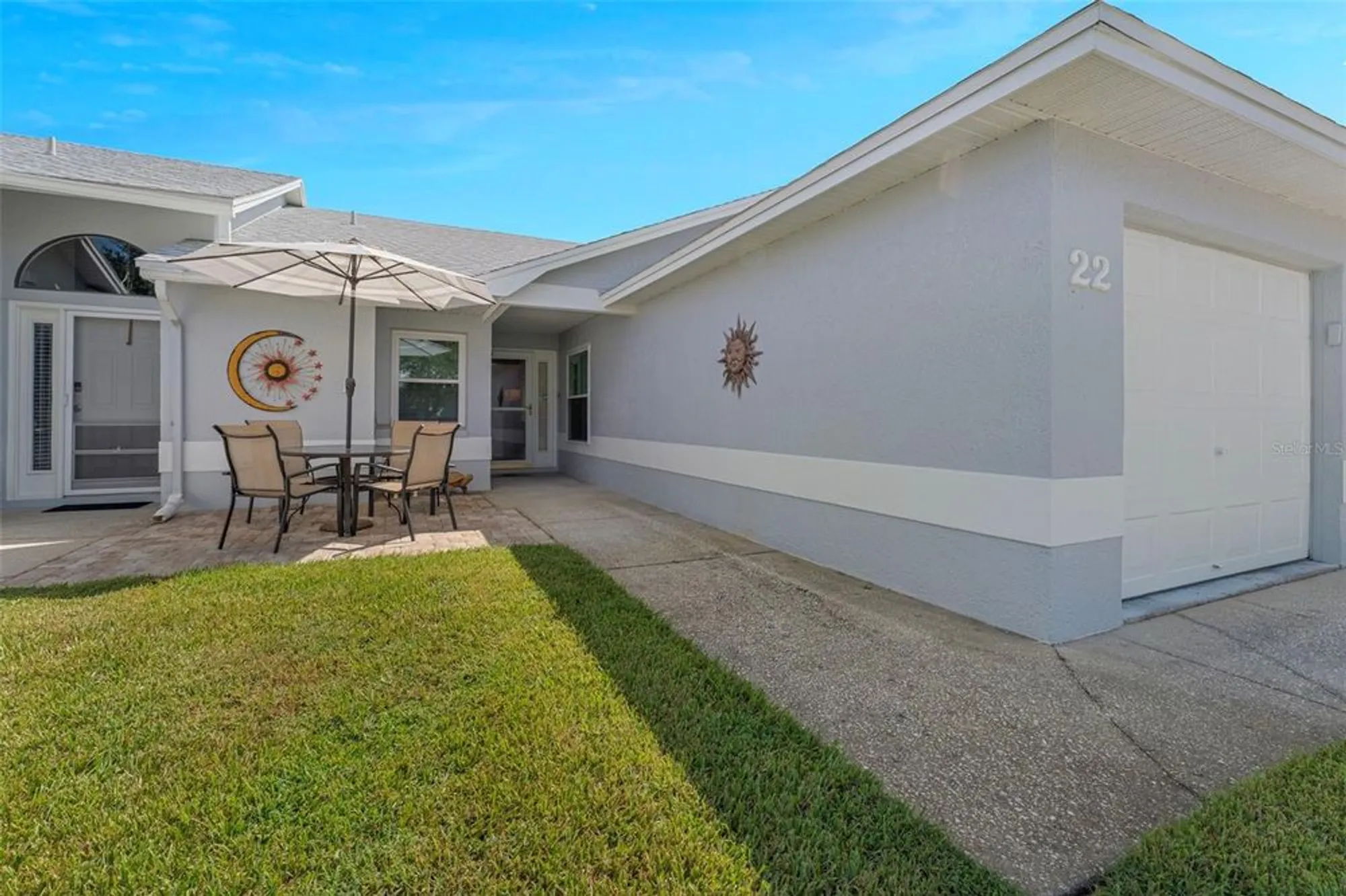 Property Slideshow image 1 of 14 | 6380 egret dr 22, Lakeland, FL, 33809