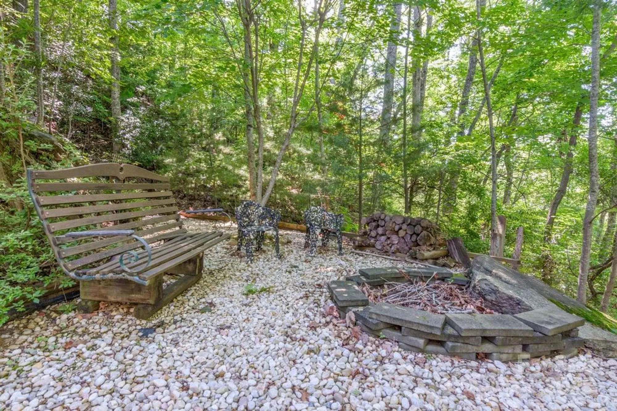 Property Slideshow image 42 of 46 | 299 carriage summitt way, Hendersonville, NC, 28791