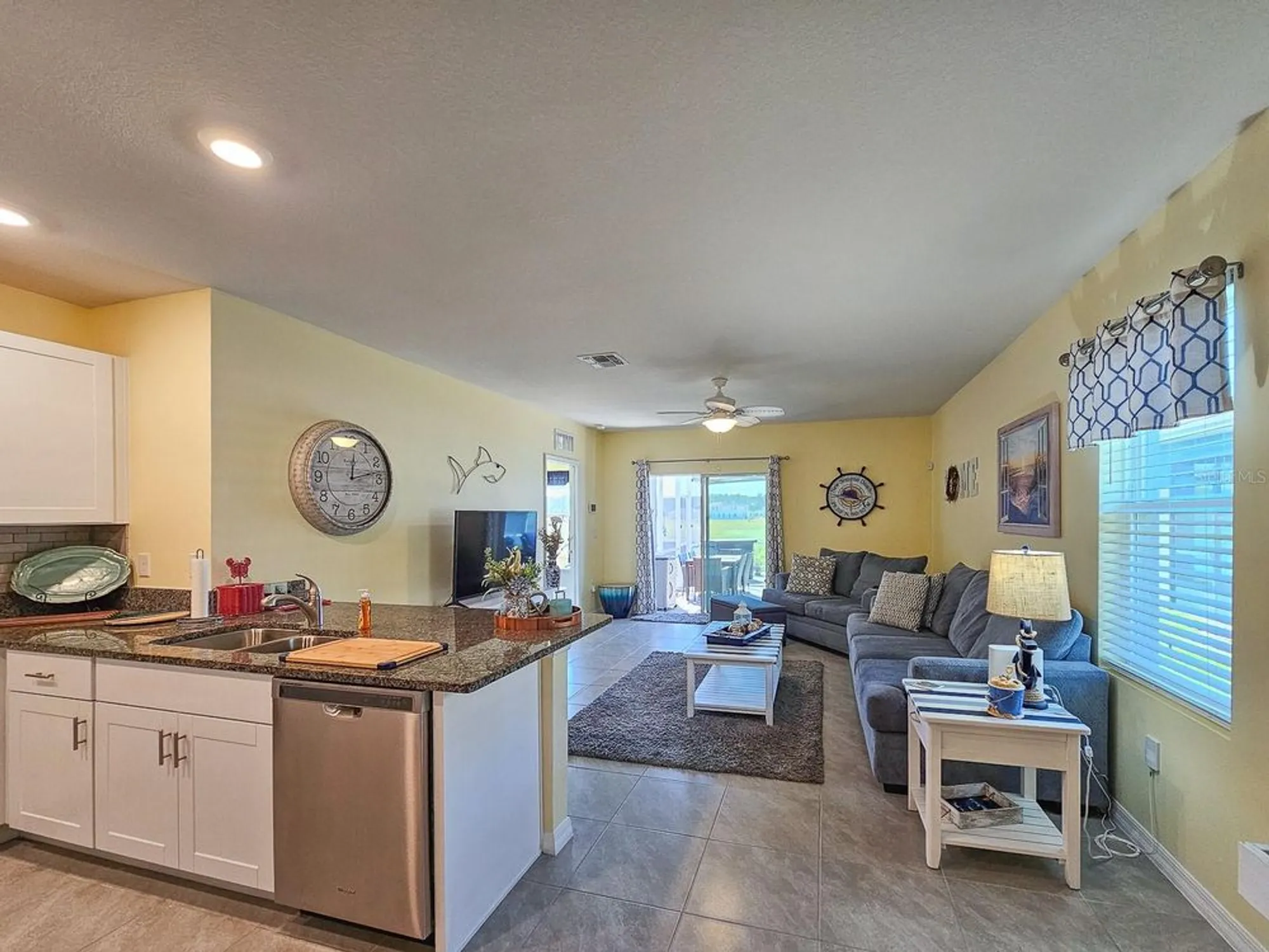 Property Slideshow image 7 of 43 | 3106 borassus dr, New Smyrna Beach, FL, 32168