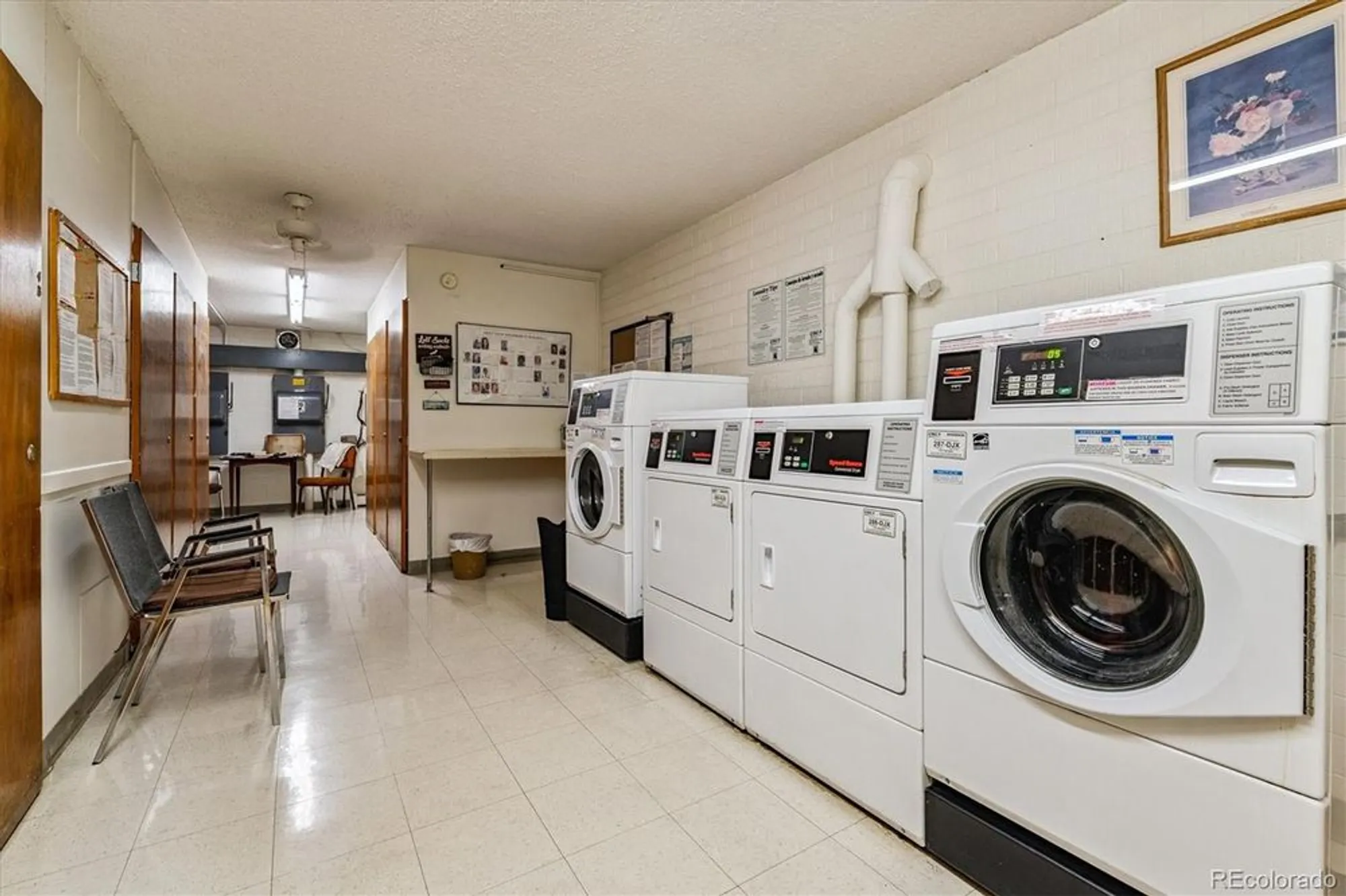 Property Slideshow image 18 of 48 | 610 s clinton st 11c, Denver, CO, 80247