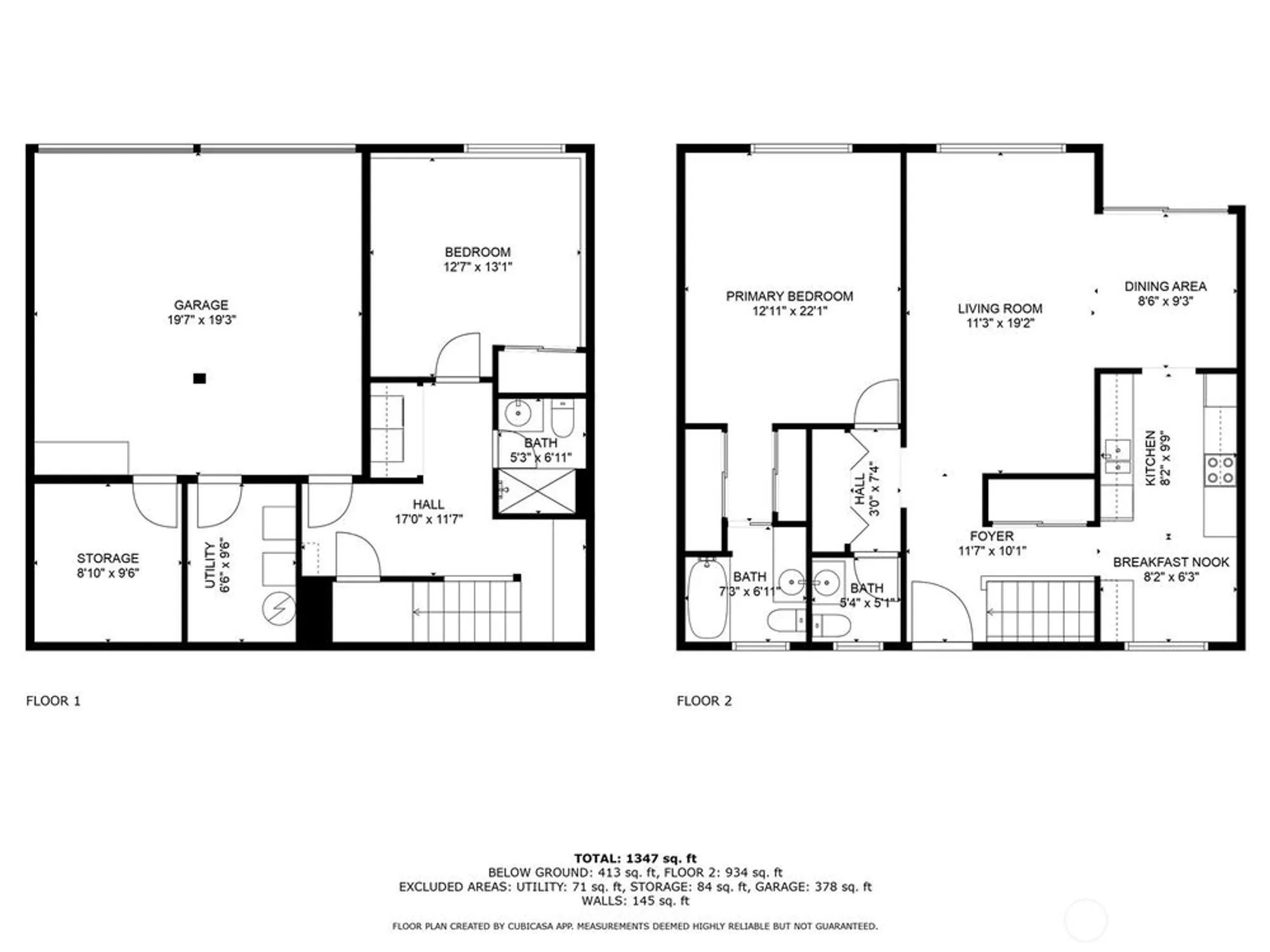 Property Slideshow image 35 of 35 | 10637 glen acres dr s # 10637, Seattle, WA, 98168