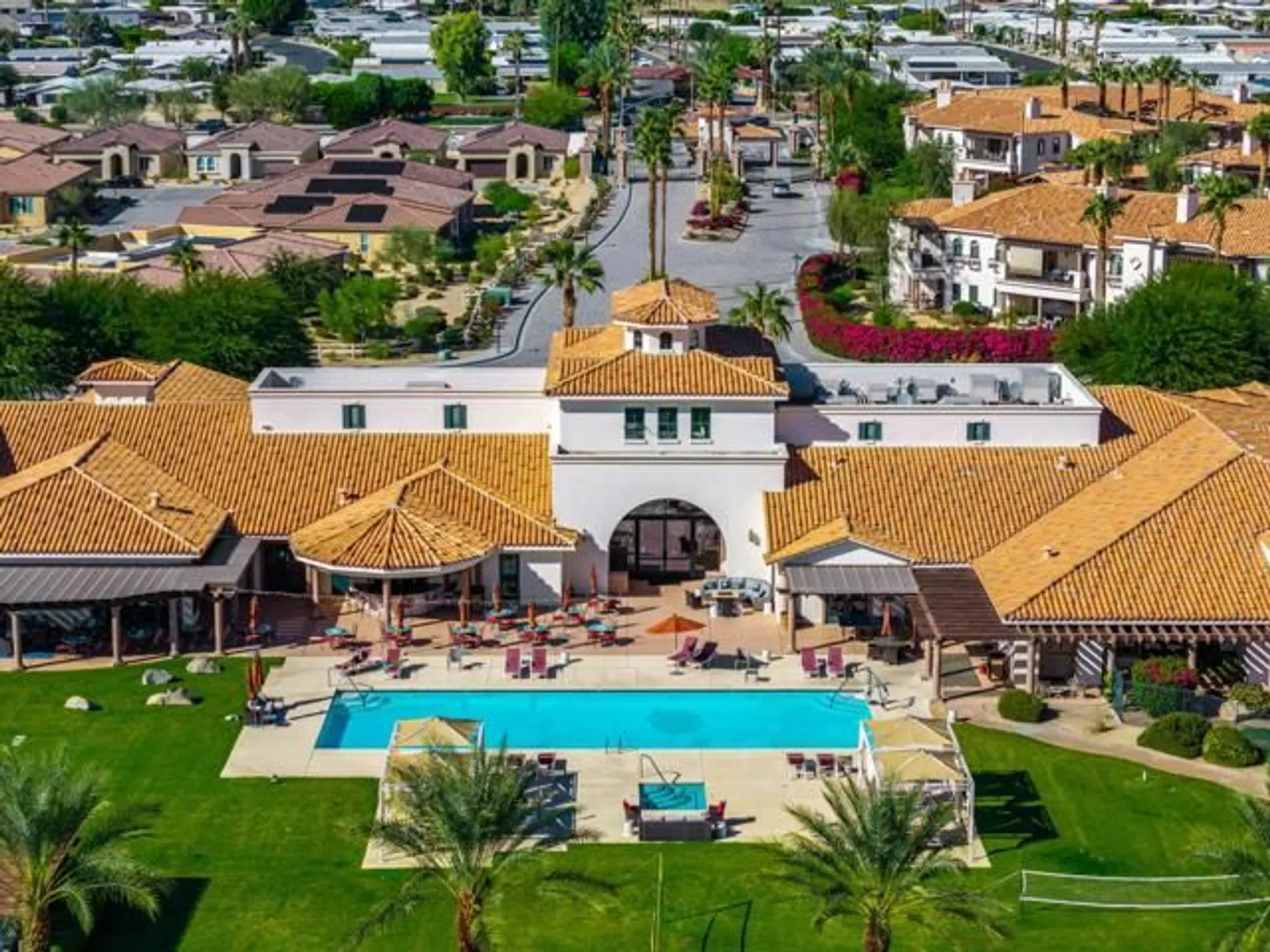 Property Slideshow image 1 of 37 | 2100 via calderia unit 2102, Palm Desert, CA, 92260