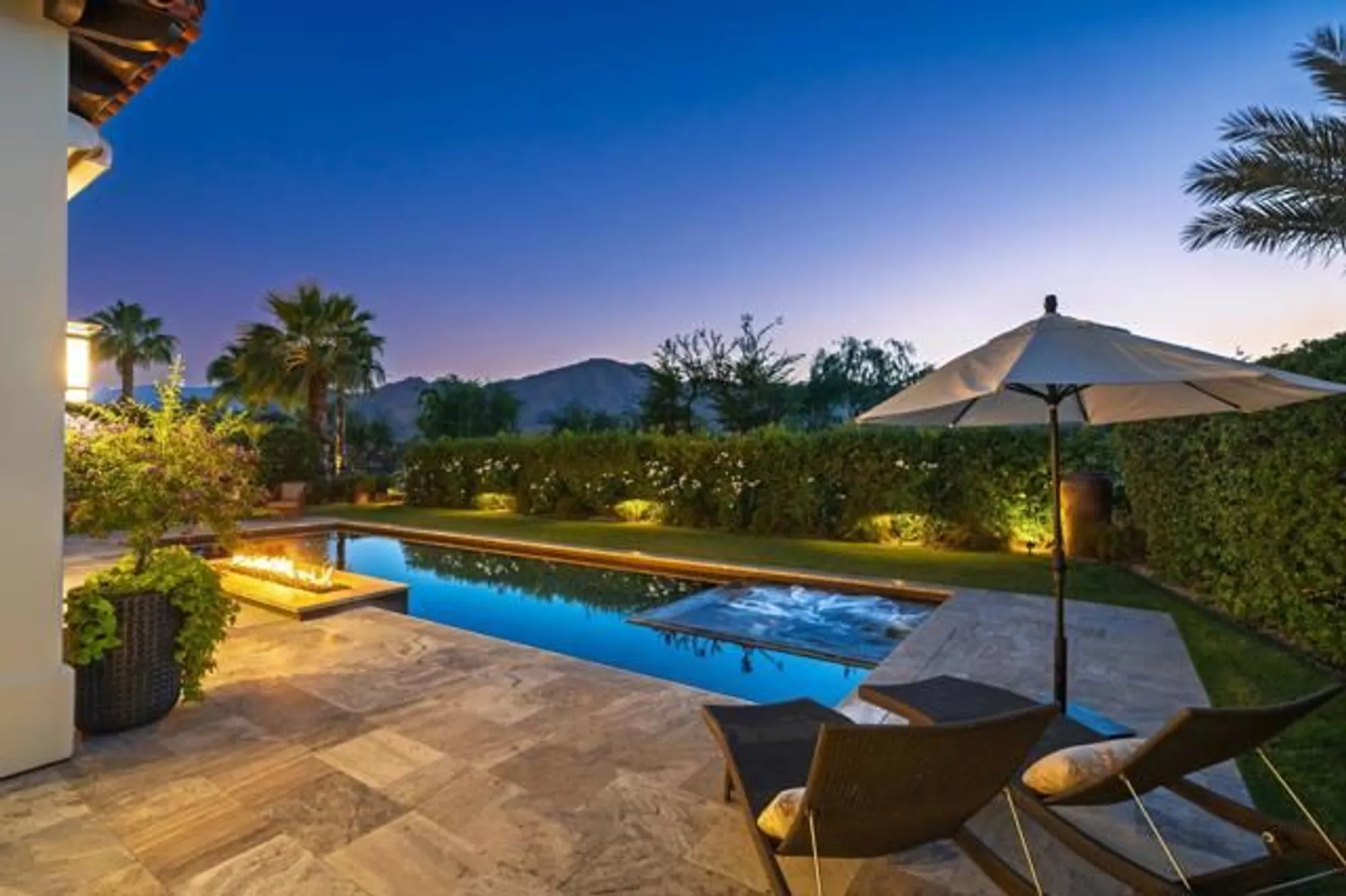 Property Slideshow image 2 of 76 | 55375 royal st george, La Quinta, CA, 92253