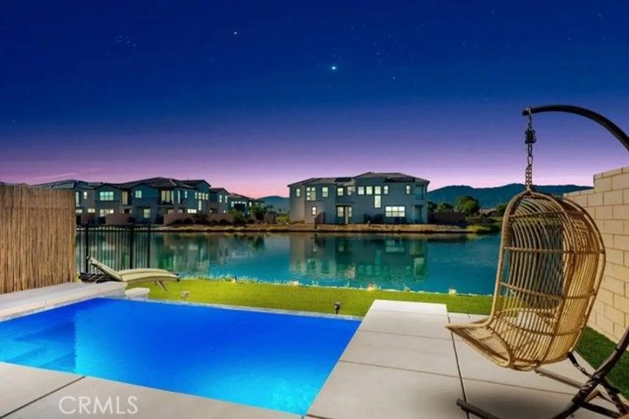 Property Slideshow image 38 of 40 | 84675 lago breeza dr, Indio, CA, 92203