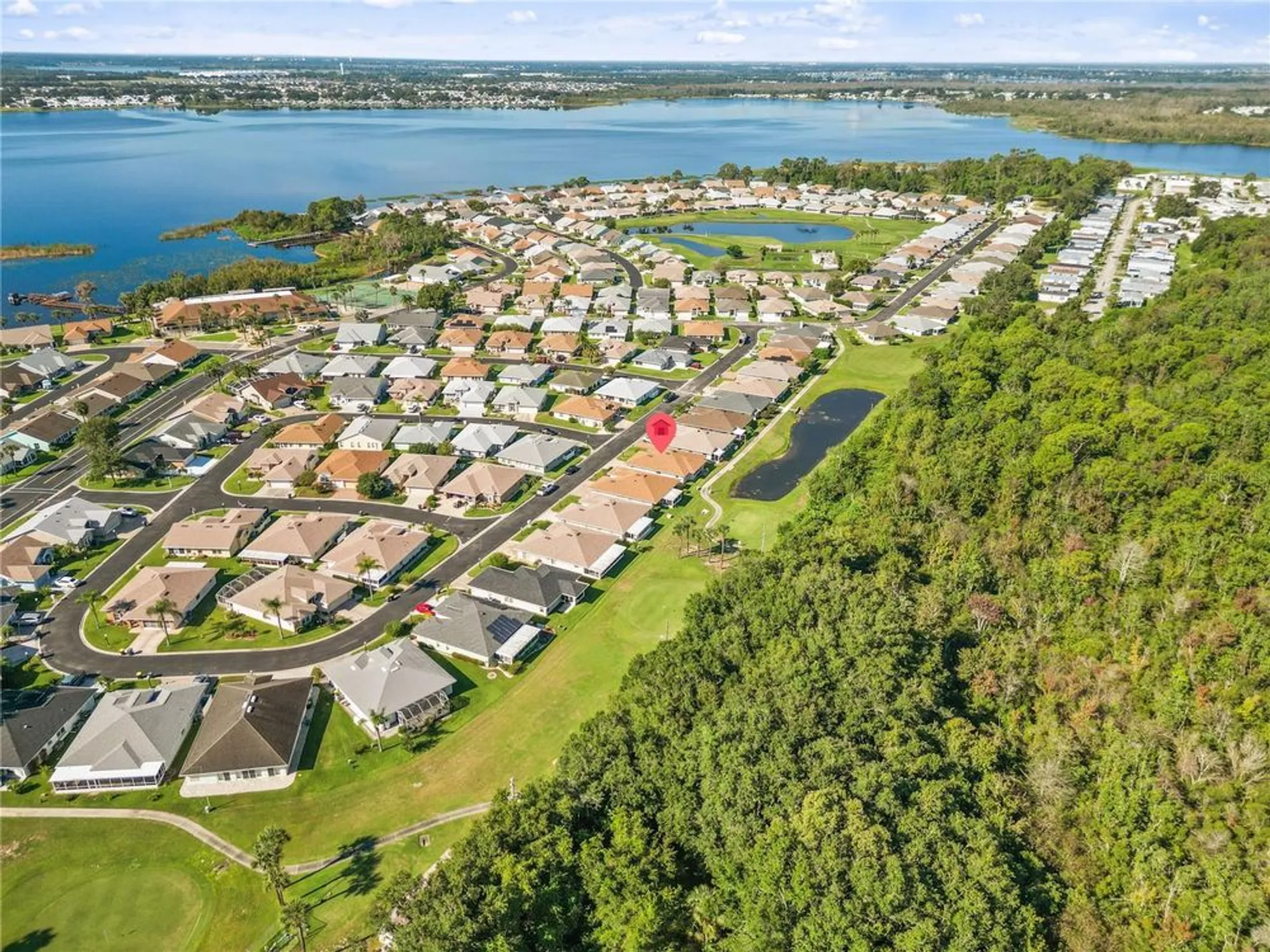 Property Slideshow image 37 of 41 | 580 teesdale dr, Haines City, FL, 33844