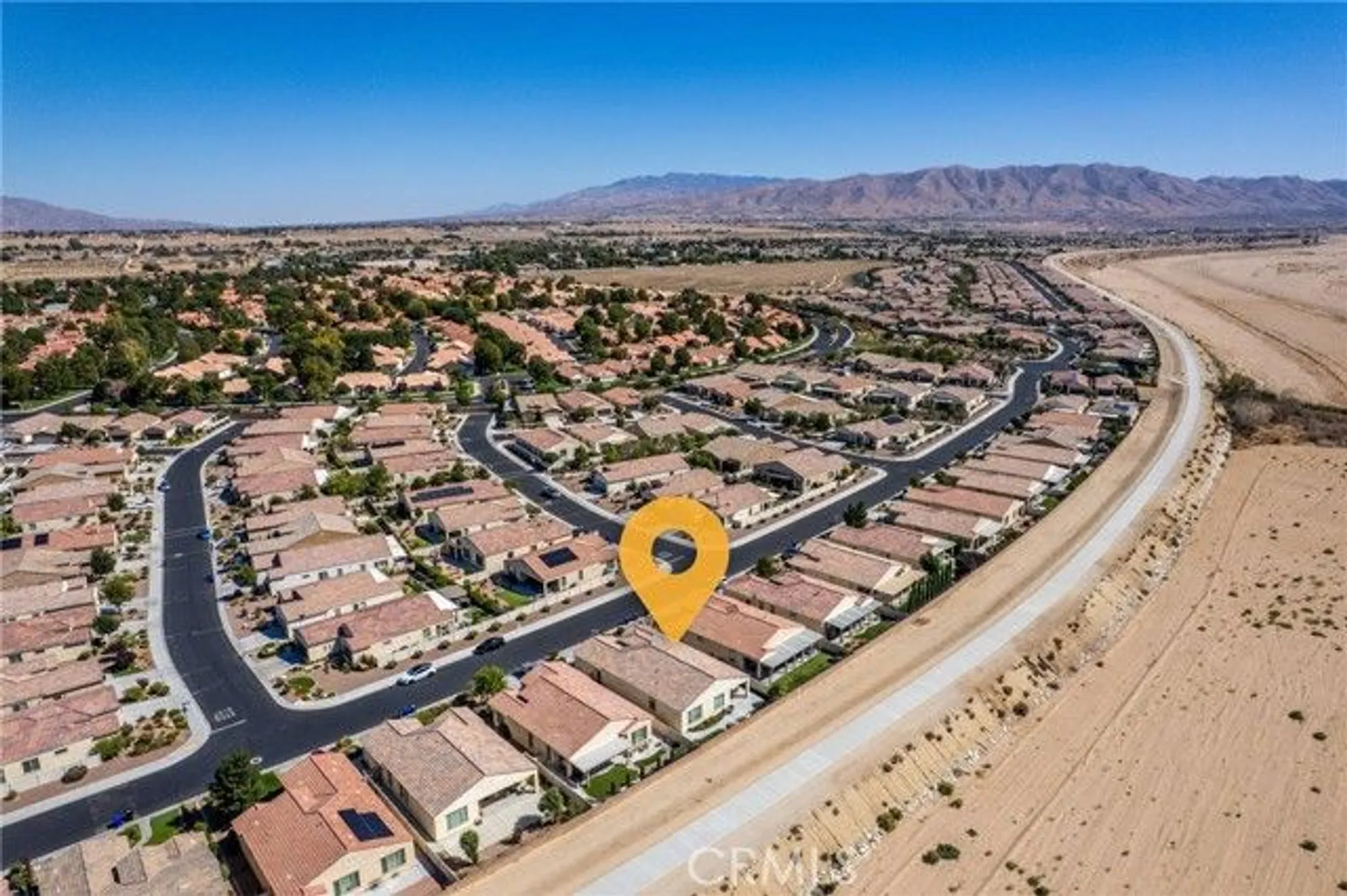 Property Slideshow image 57 of 71 | 11636 cascade st, Apple Valley, CA, 92308