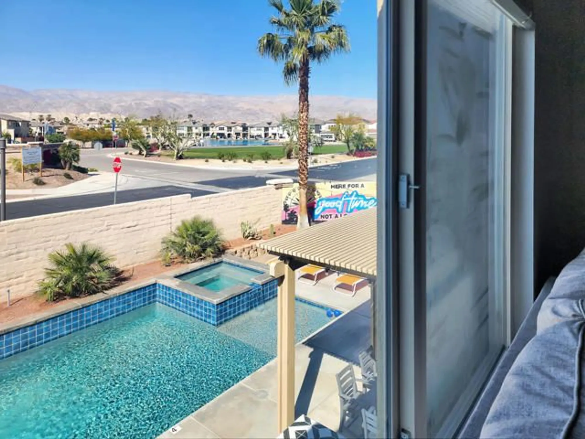 Property Slideshow image 19 of 49 | 84450 onda dr, Indio, CA, 92203