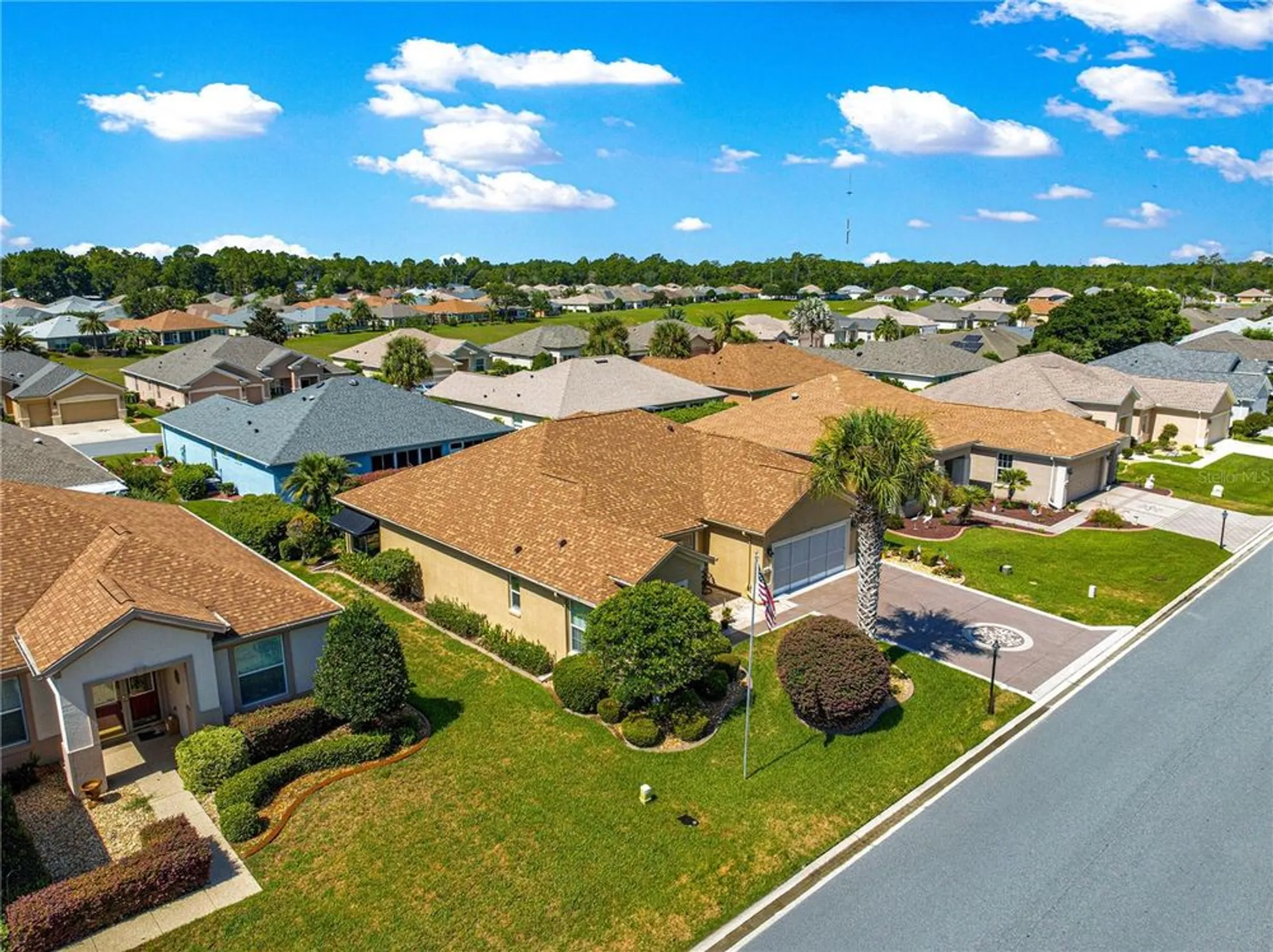 Property Slideshow image 56 of 82 | 11735 se 91st cir, Summerfield, FL, 34491