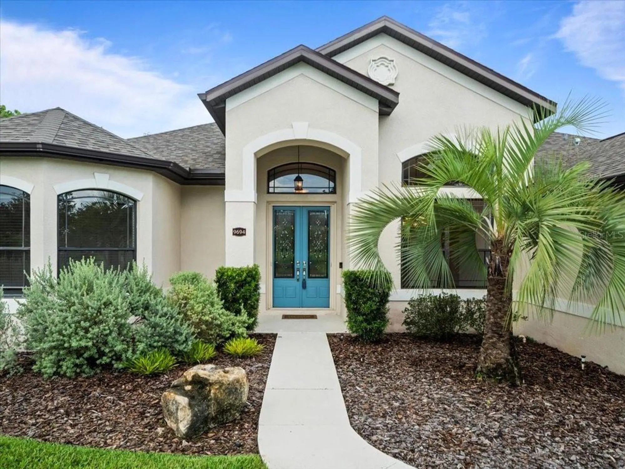 Property Slideshow image 5 of 54 | 9694 southern belle dr, Weeki Wachee, FL, 34613