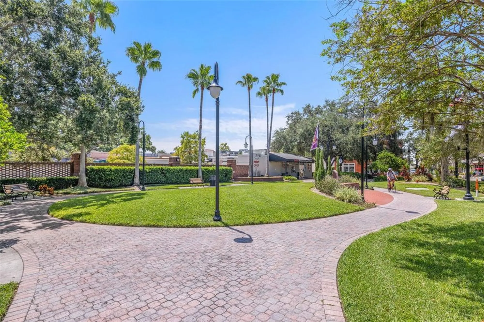 Property Slideshow image 43 of 56 | 1370 heather ridge blvd apt 105, Dunedin, FL, 34698