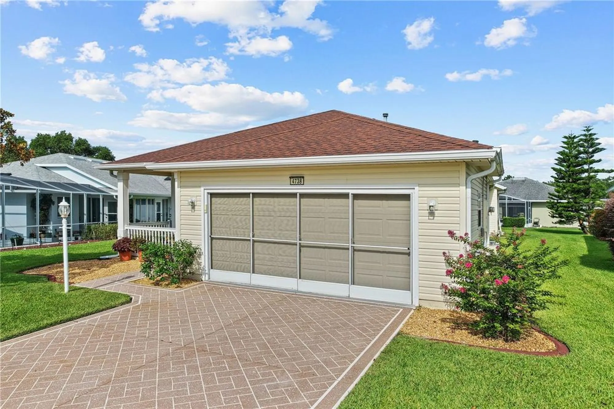 Property Slideshow image 5 of 38 | 4738 st andrews arc, Leesburg, FL, 34748