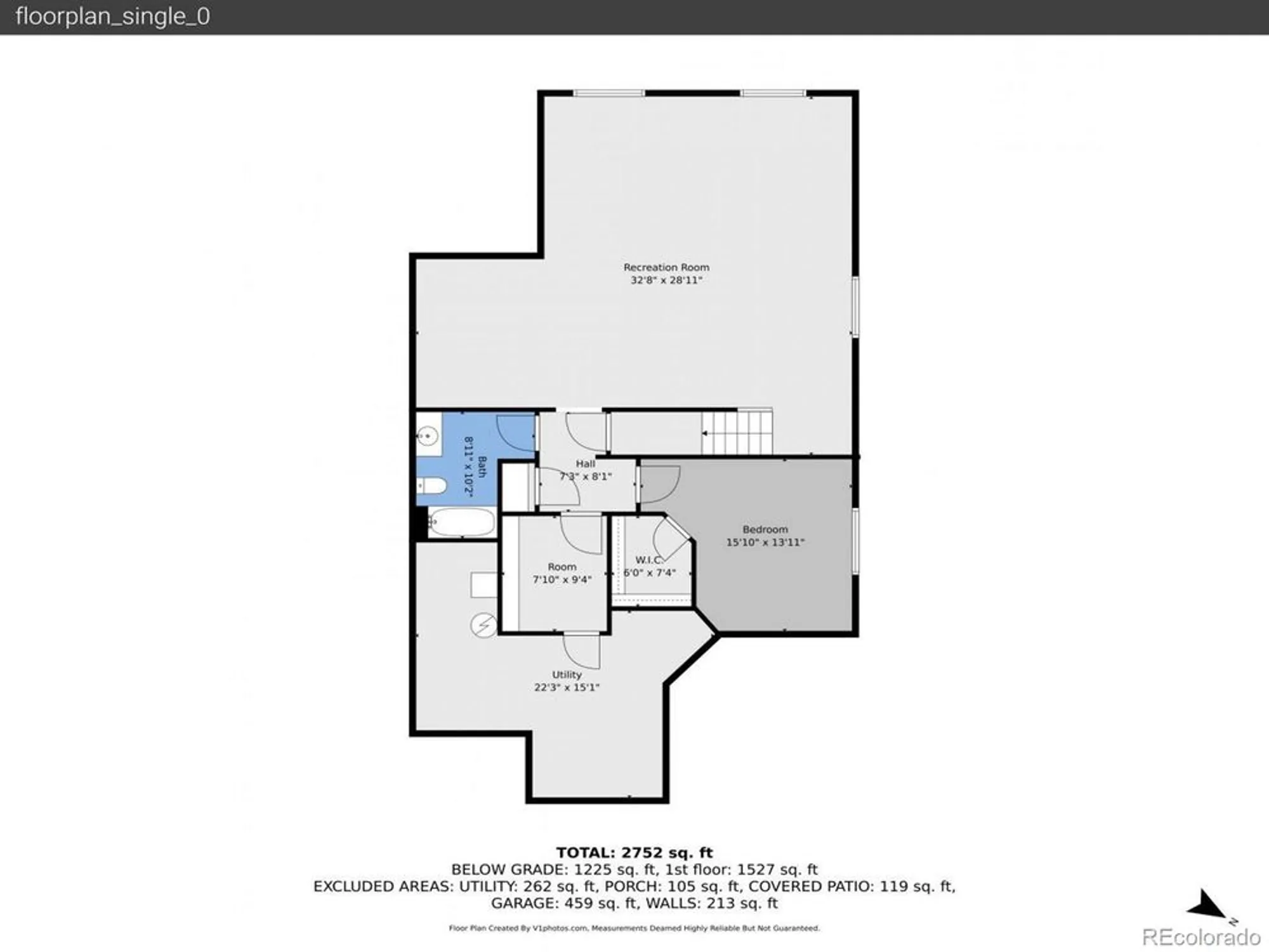 Property Slideshow image 36 of 38 | 3681 new haven cir, Castle Rock, CO, 80109