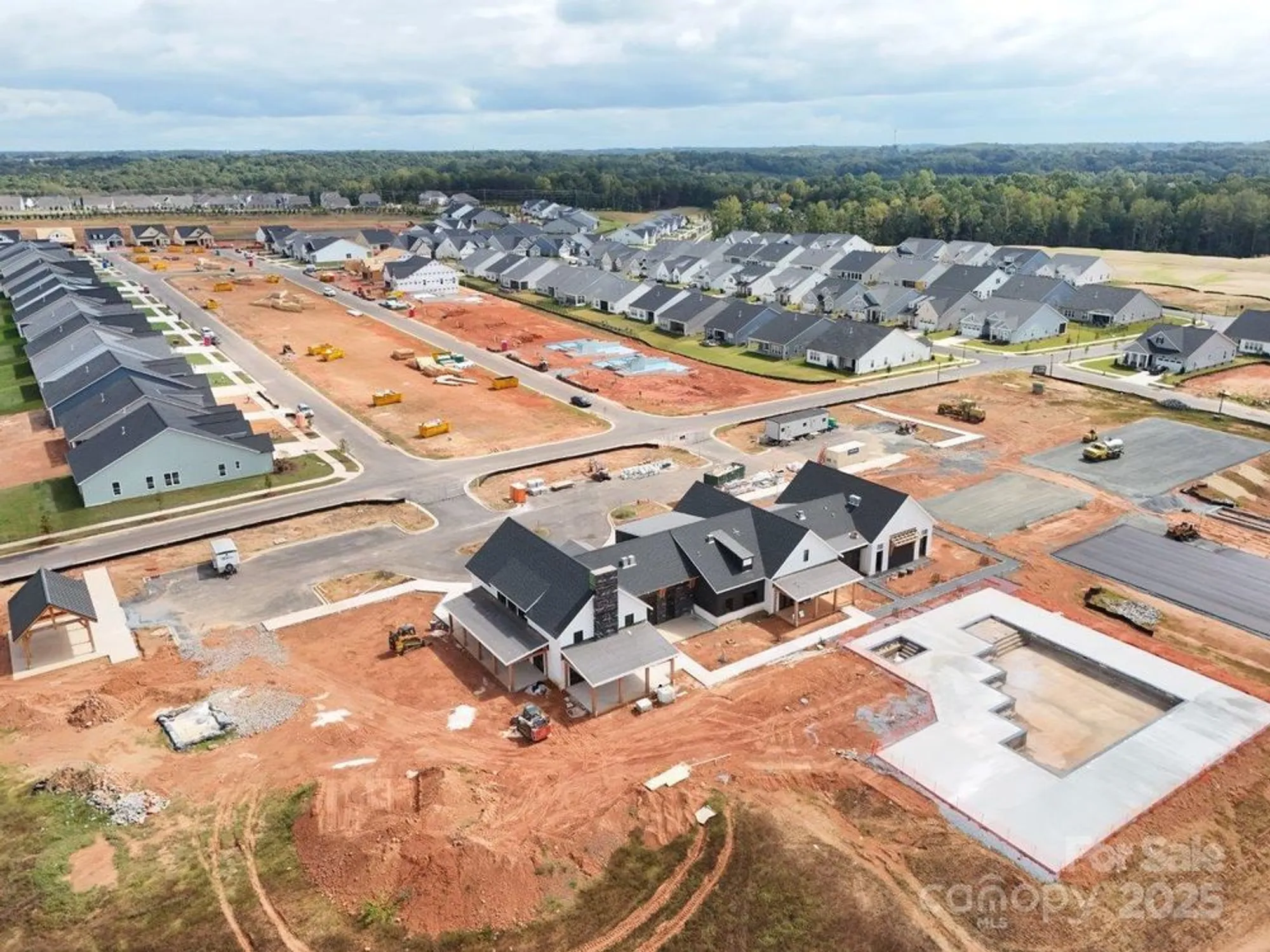 Property Slideshow image 9 of 20 | 3679 blue pine dr # 179, Indian Land, SC, 29707