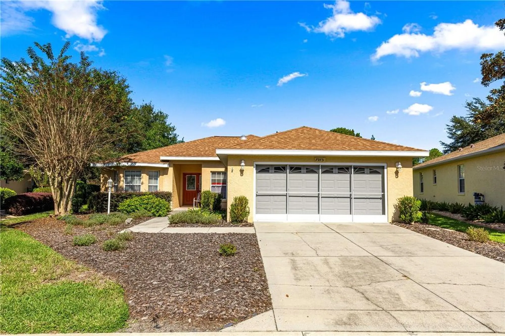 Property Slideshow image 2 of 41 | 7975 sw 83rd pl, Ocala, FL, 34476