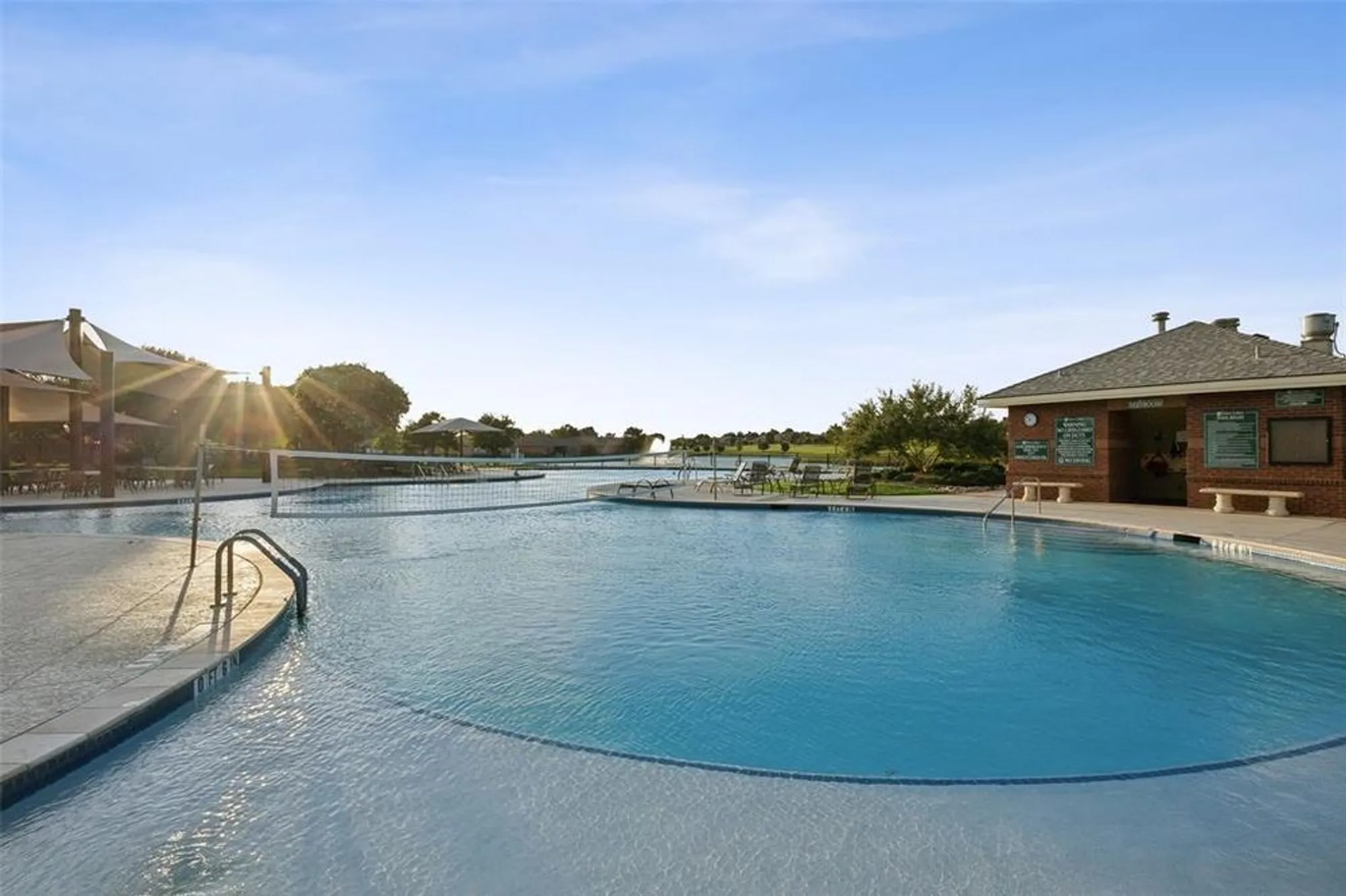 Property Slideshow image 29 of 34 | 7552 angel trace dr, Frisco, TX, 75036