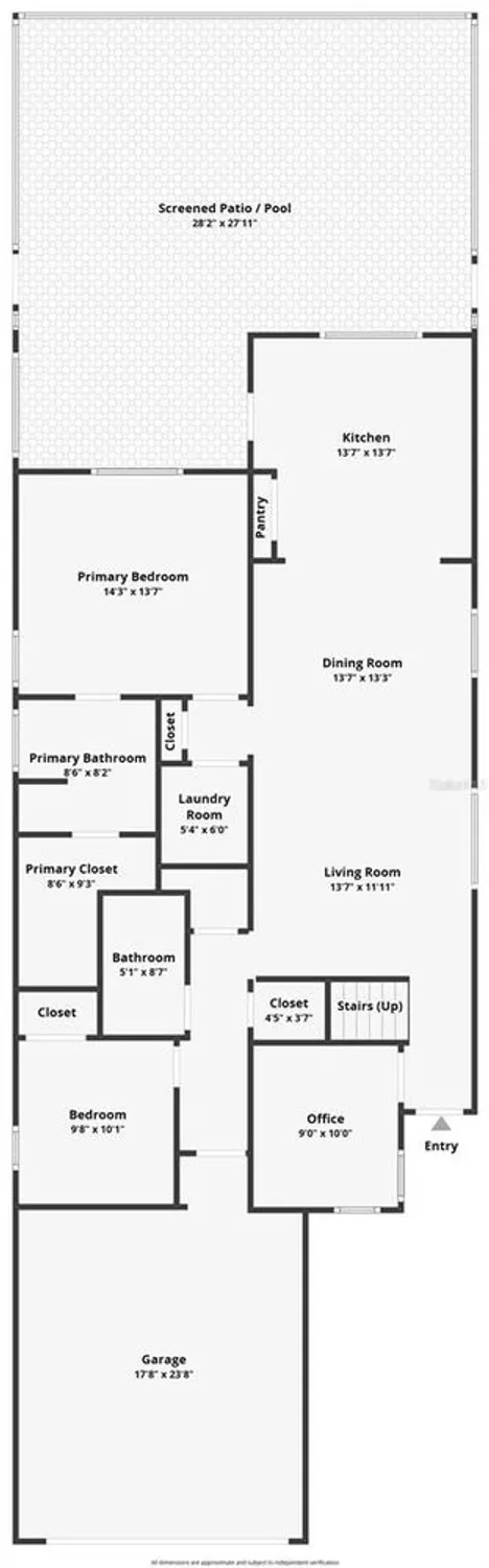 Property Slideshow image 59 of 60 | 210 tomelloso way, Davenport, FL, 33837