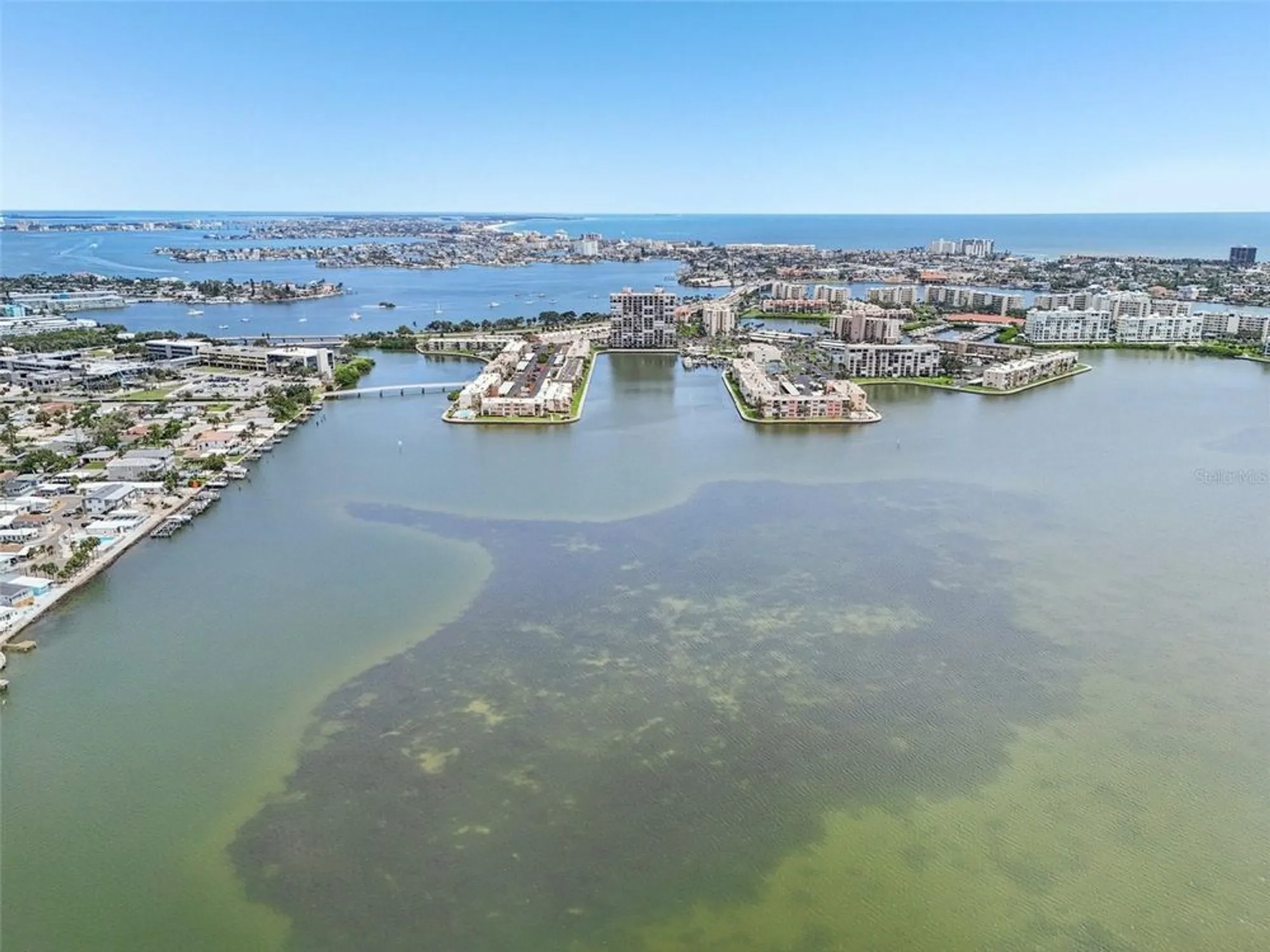 Property Slideshow image 27 of 29 | 7300 sun island dr 1602, South Pasadena, FL, 33707