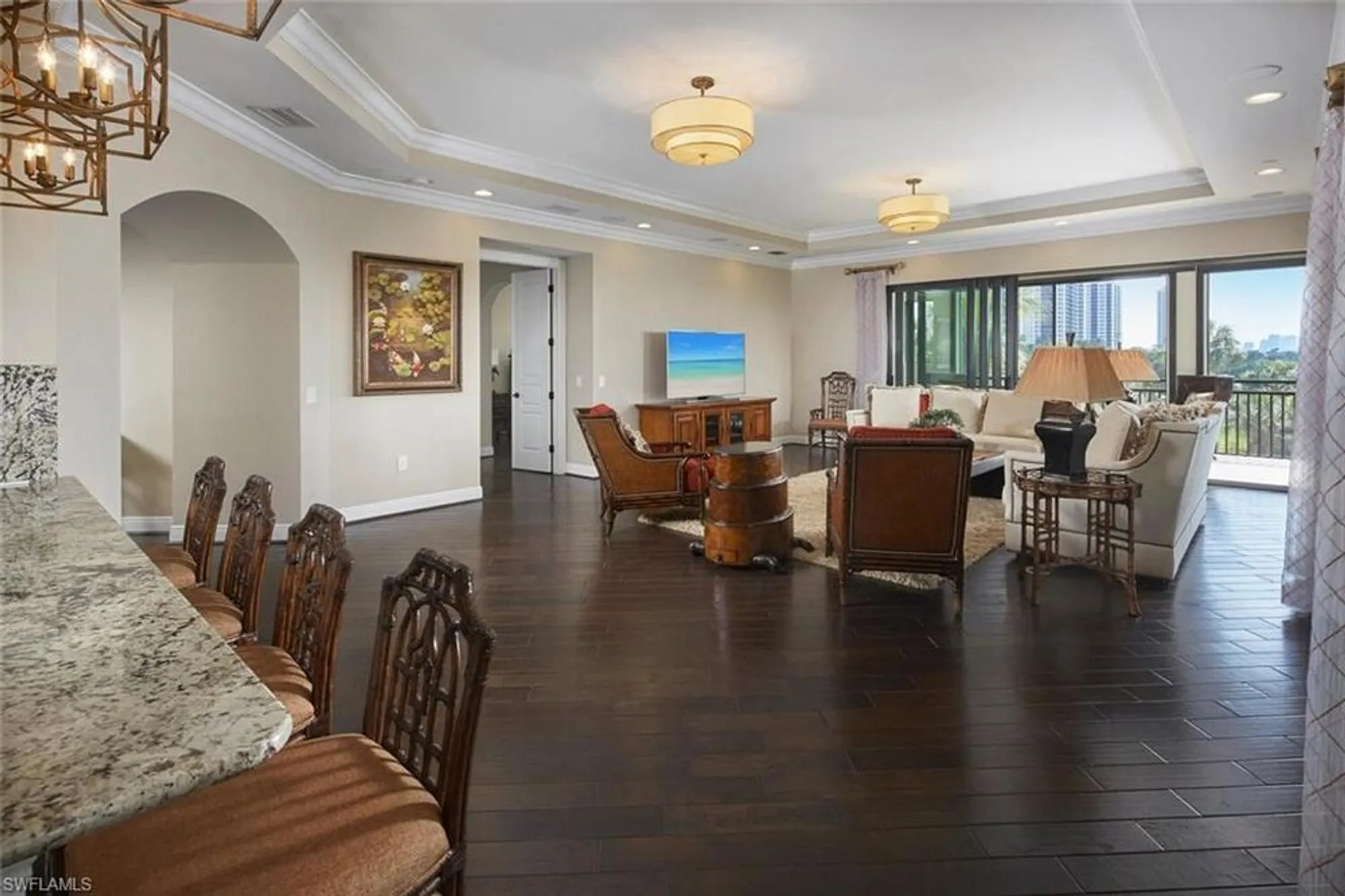 Property Slideshow image 3 of 20 | 4741 via del corso ln 202, Bonita Springs, FL, 34134