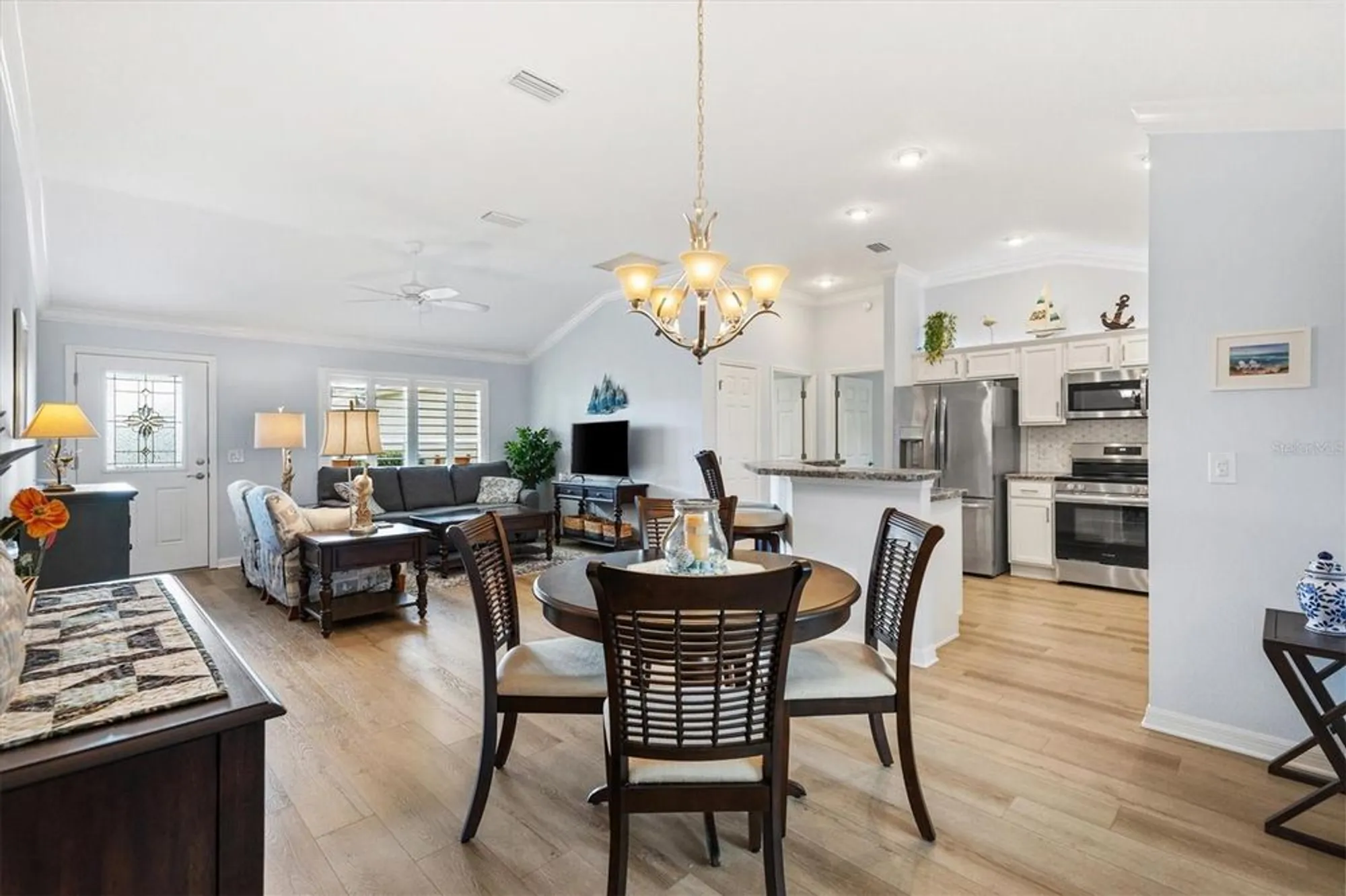 Property Slideshow image 13 of 29 | 3394 ridgewood path, The Villages, FL, 32163