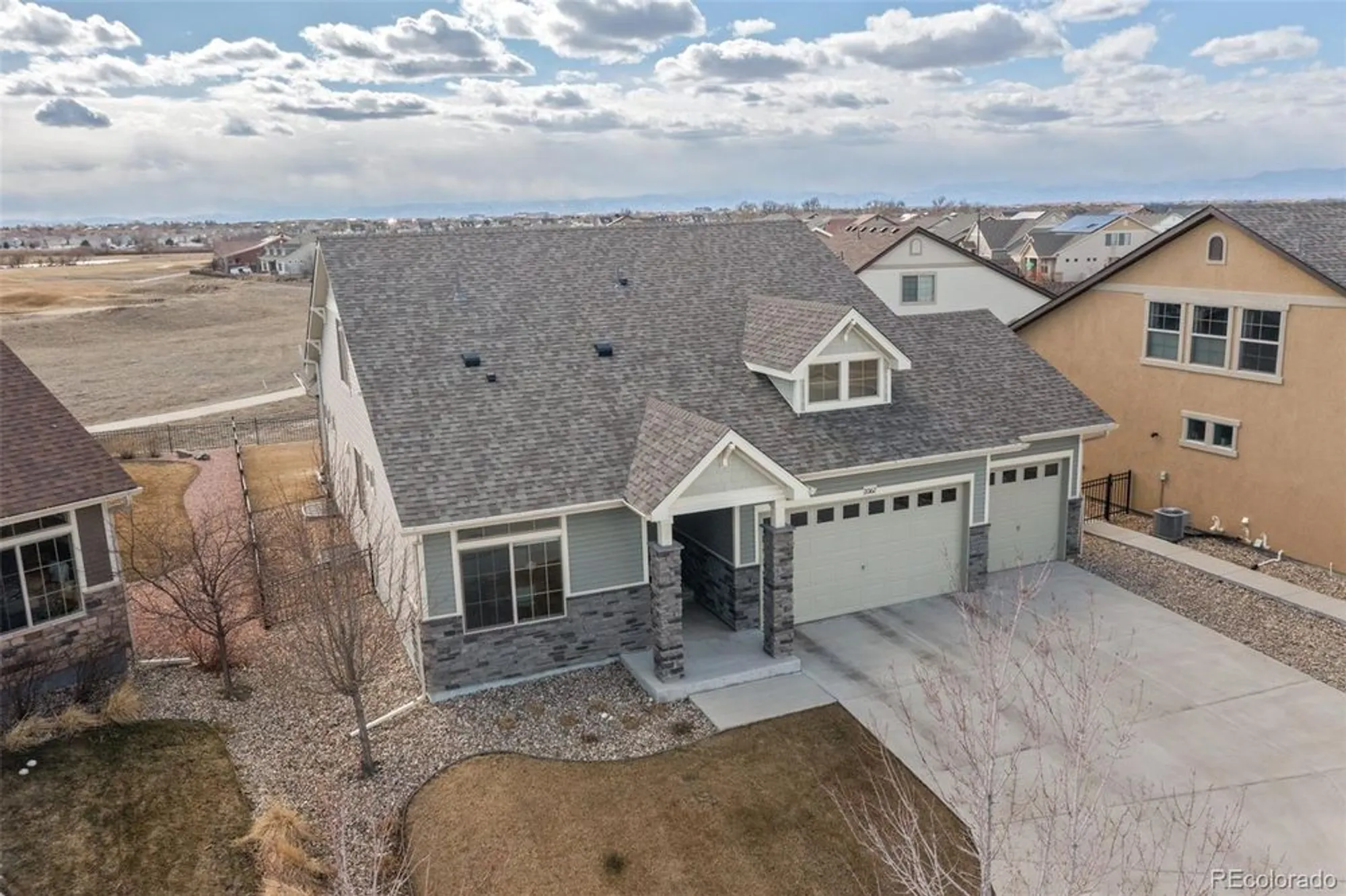 Property Slideshow image 37 of 49 | 20162 e 53rd pl, Denver, CO, 80249