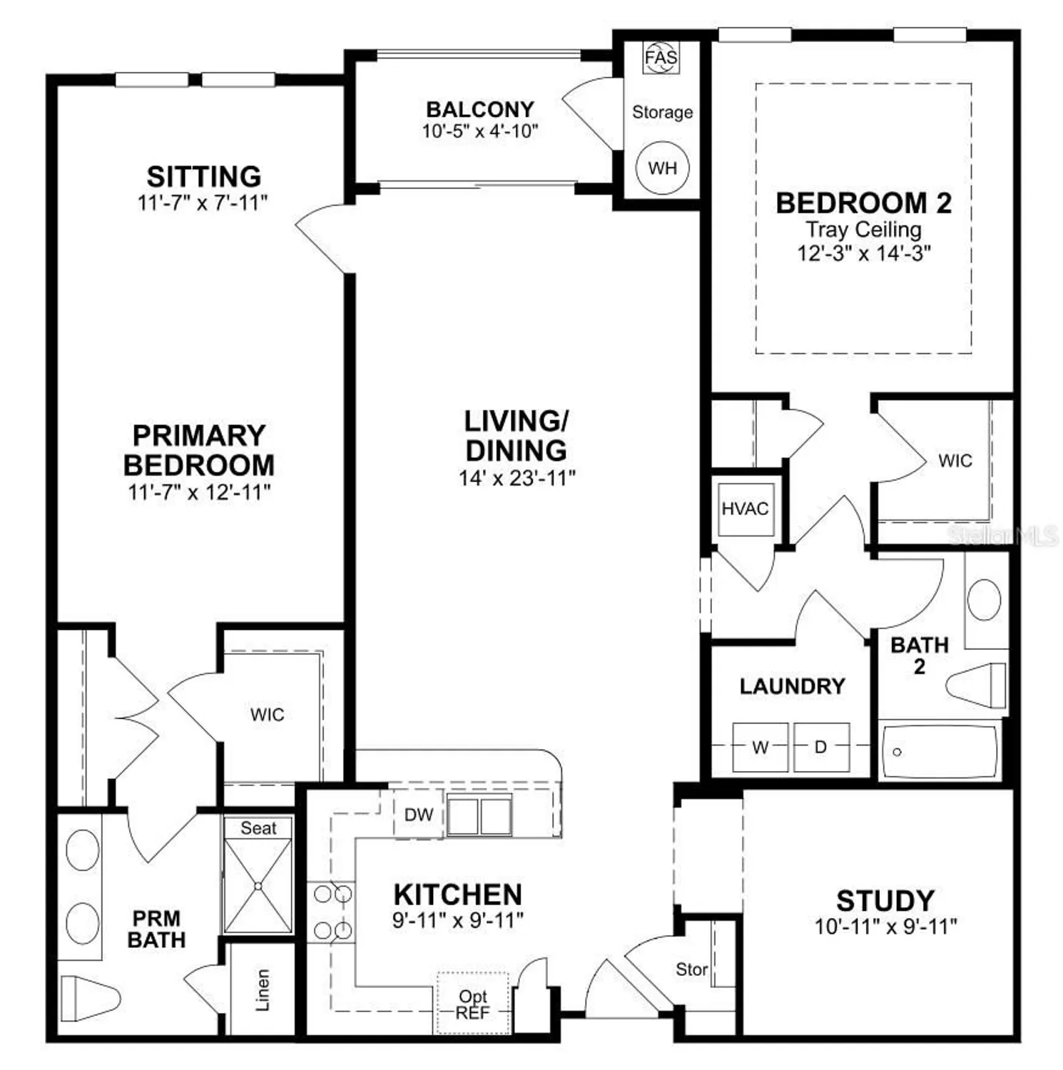 Property Slideshow image 14 of 58 | 7565 laureate blvd unit 3304, Orlando, FL, 32827