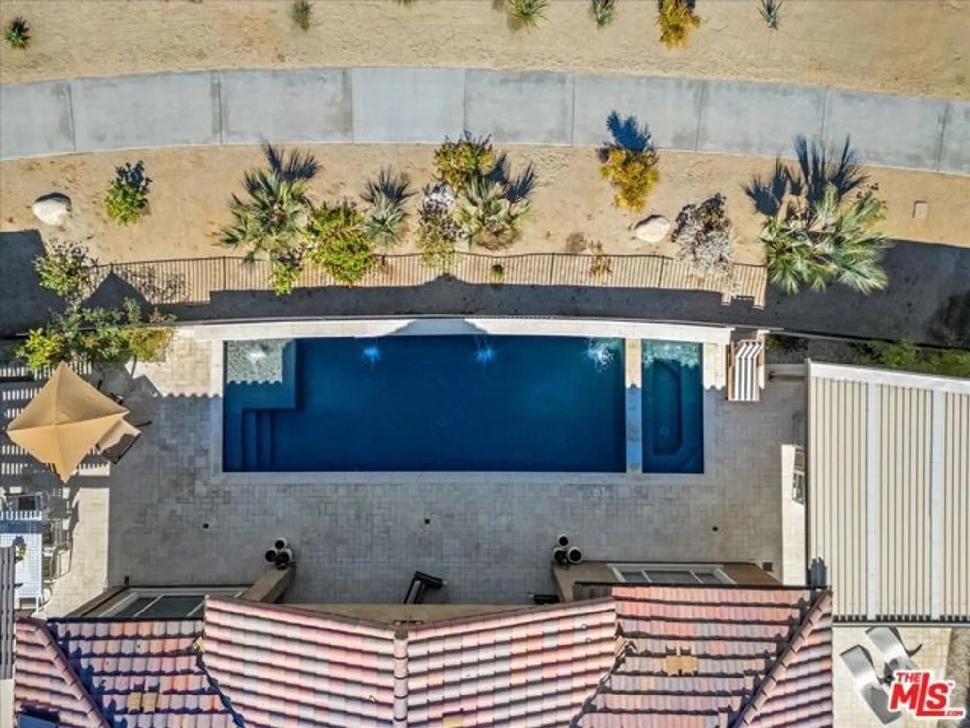 Property Slideshow image 51 of 60 | 14 merlot, Rancho Mirage, CA, 92270