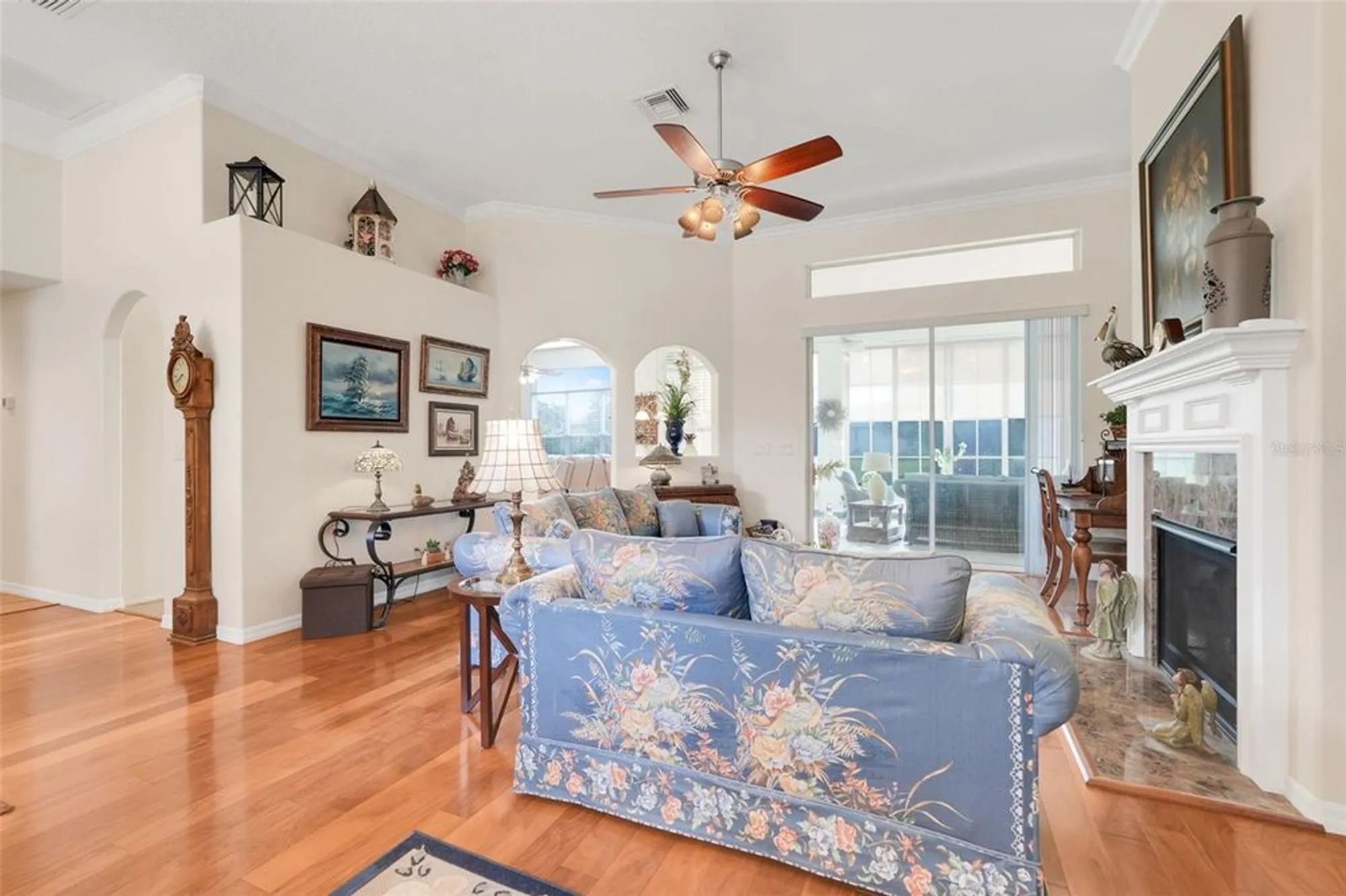 Property Slideshow image 9 of 40 | 27303 stoney brook dr, Leesburg, FL, 34748