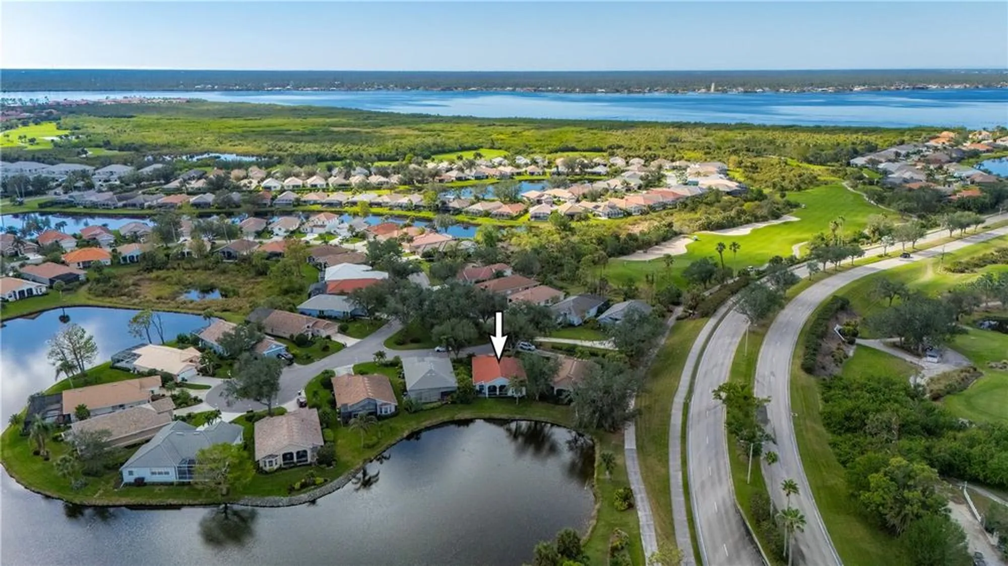 Property Slideshow image 54 of 78 | 3191 village ln, Port Charlotte, FL, 33953