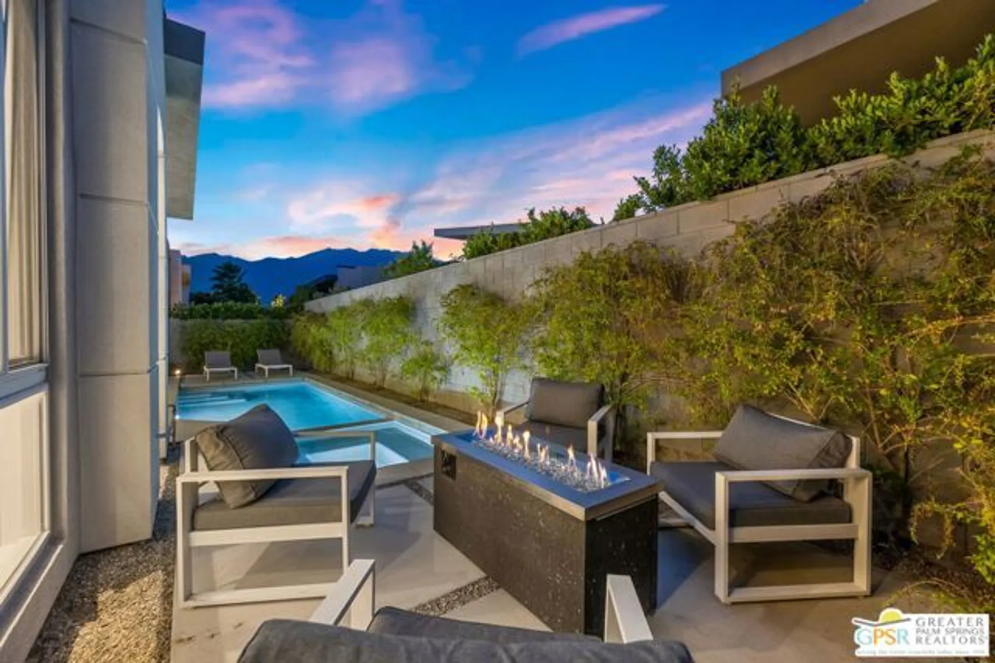 Property Slideshow image 8 of 74 | 4251 amber ln, Palm Springs, CA, 92262
