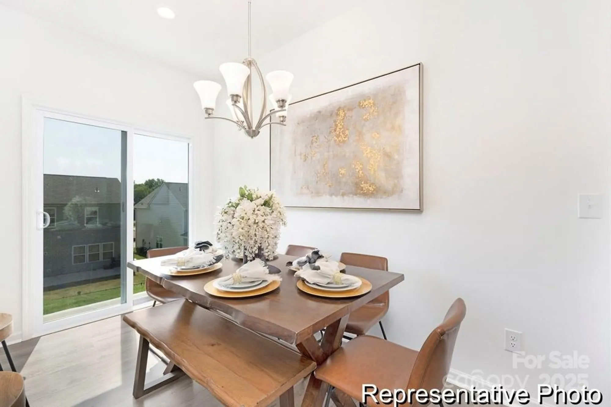 Property Slideshow image 5 of 14 | 40258 crooked stick dr # 1195p, Lancaster, SC, 29720