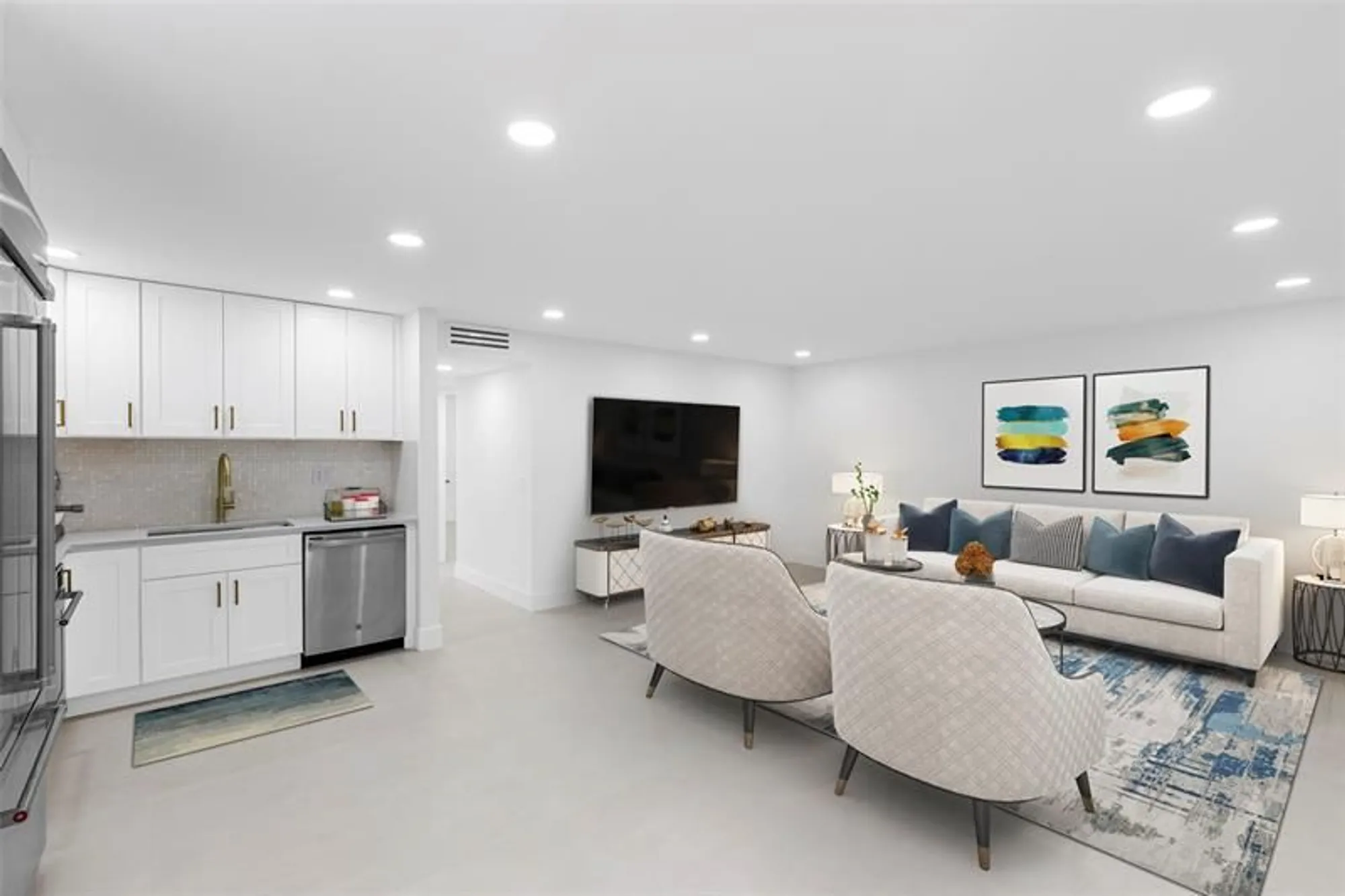 Property Slideshow image 5 of 27 | 924 flanders t # 924, Delray Beach, FL, 33484